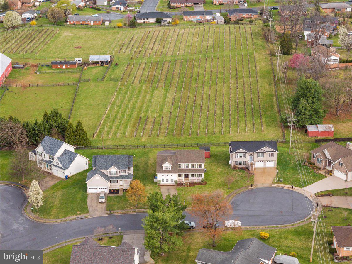 BEAU RIDGE - Residential