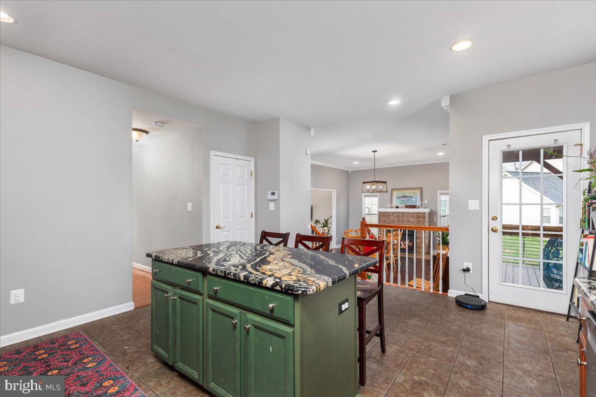 BEAU RIDGE - Residential