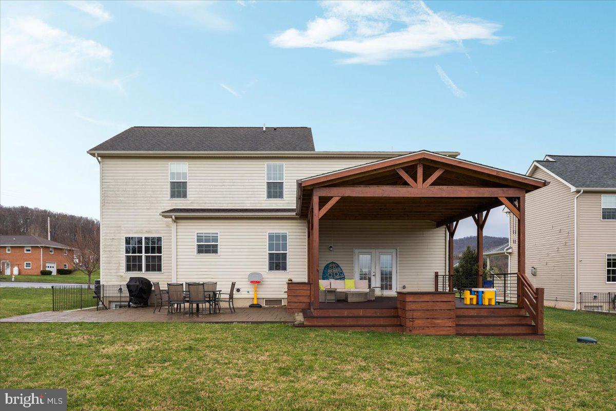 BEAU RIDGE - Residential