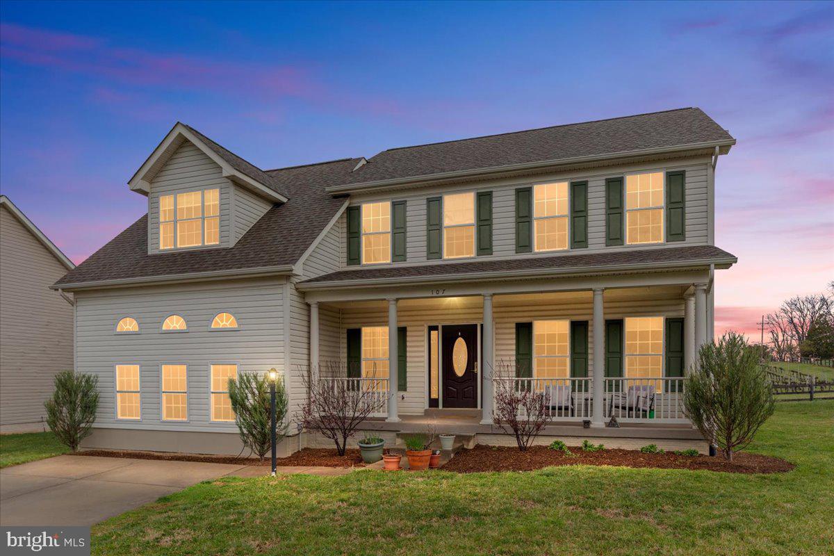 BEAU RIDGE - Residential