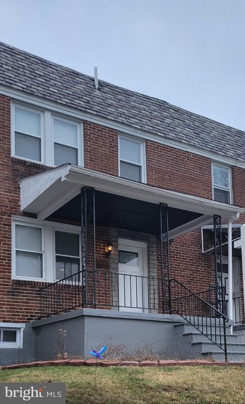 Featured picture for the property MDBA2155140