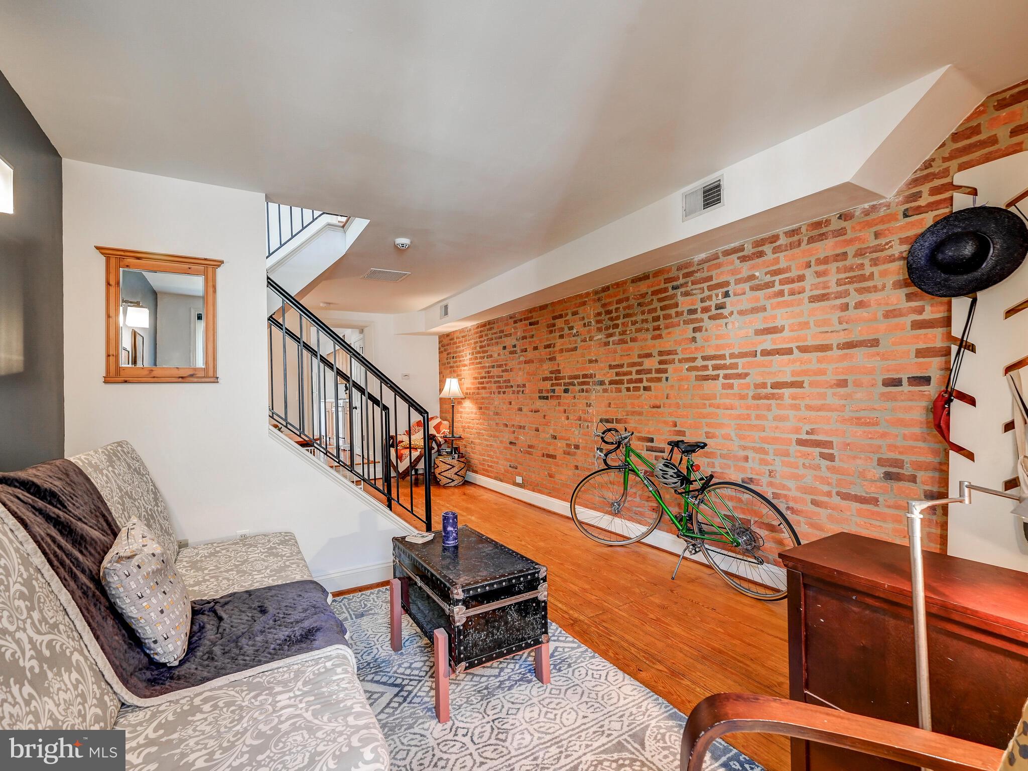 UPPER FELLS POINT - Residential