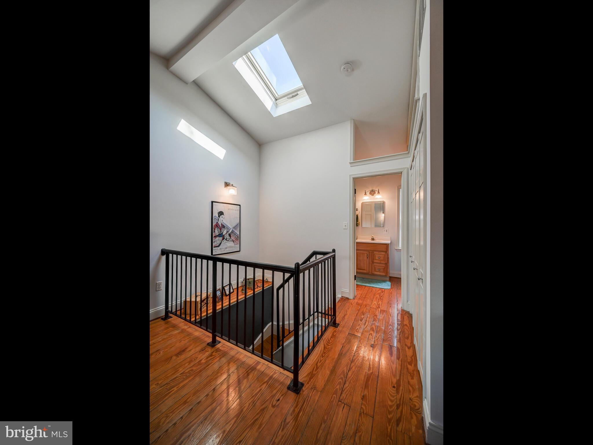 UPPER FELLS POINT - Residential