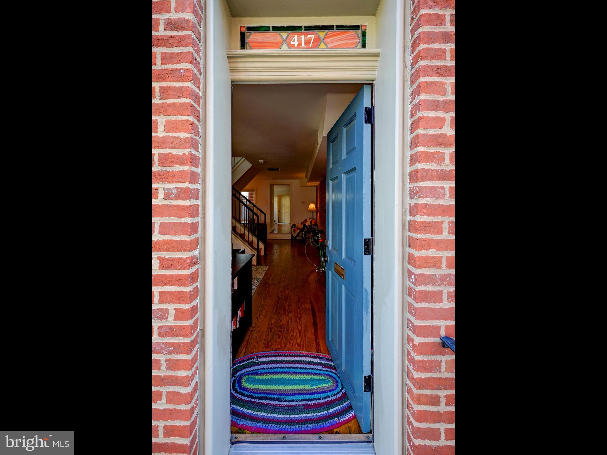 UPPER FELLS POINT - Residential