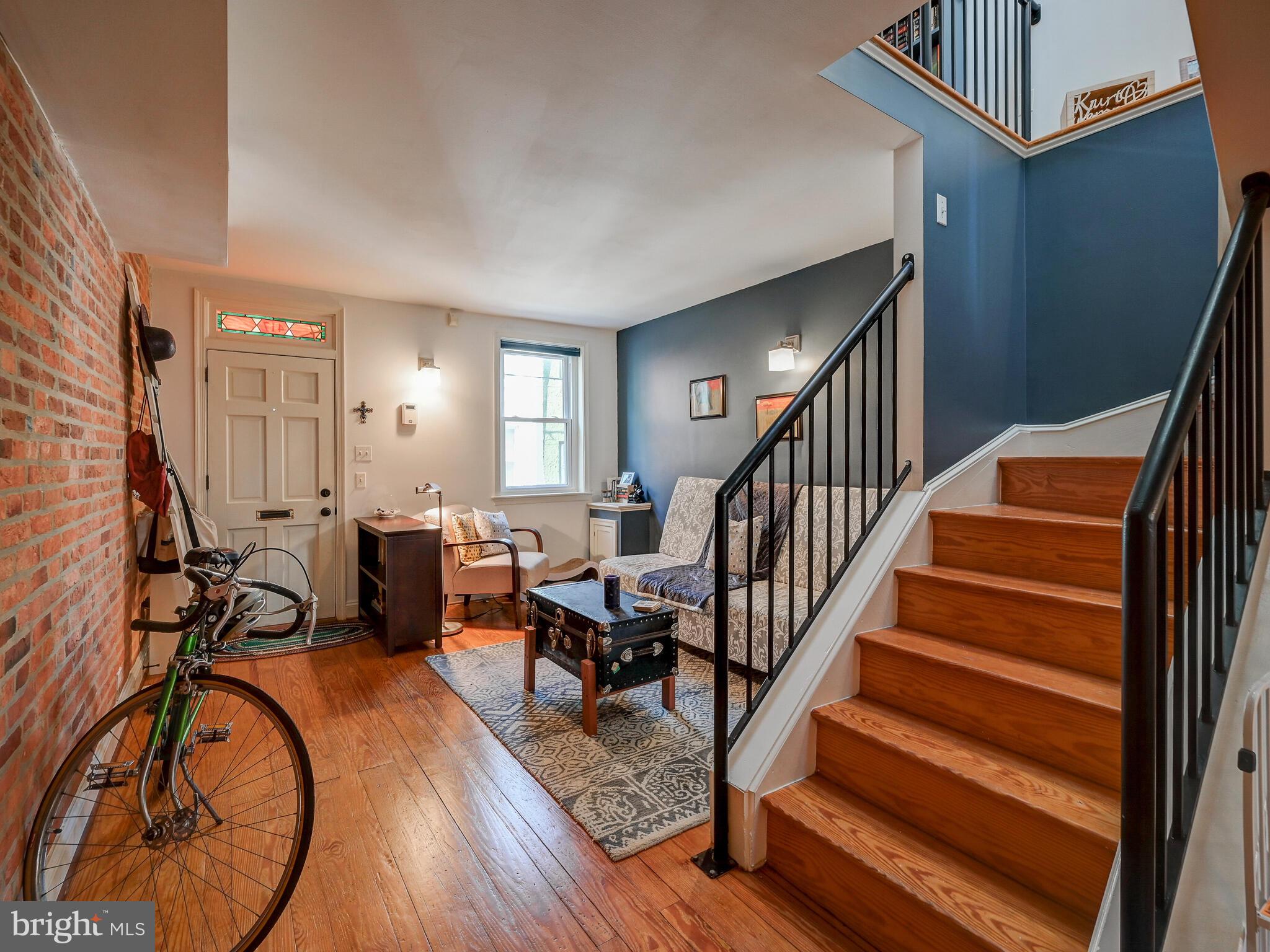 UPPER FELLS POINT - Residential