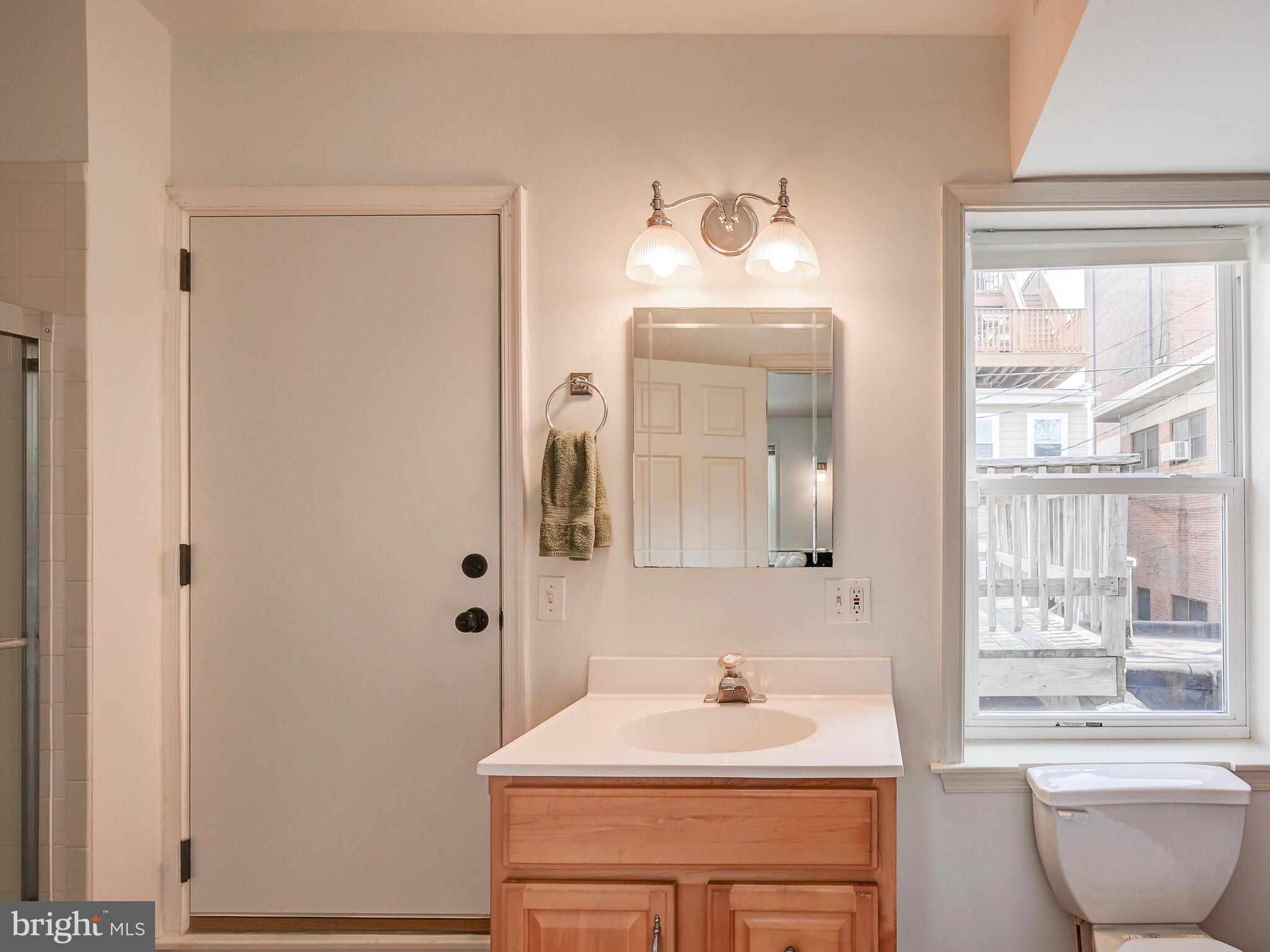 UPPER FELLS POINT - Residential