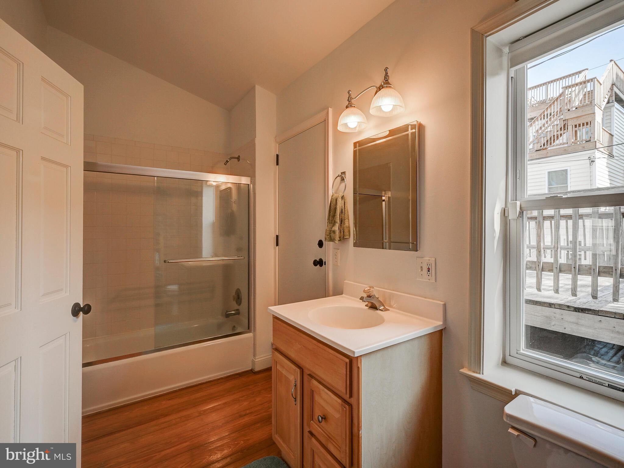 UPPER FELLS POINT - Residential