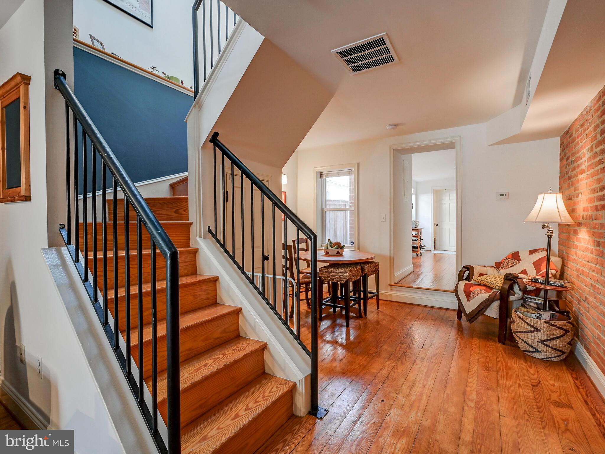 UPPER FELLS POINT - Residential