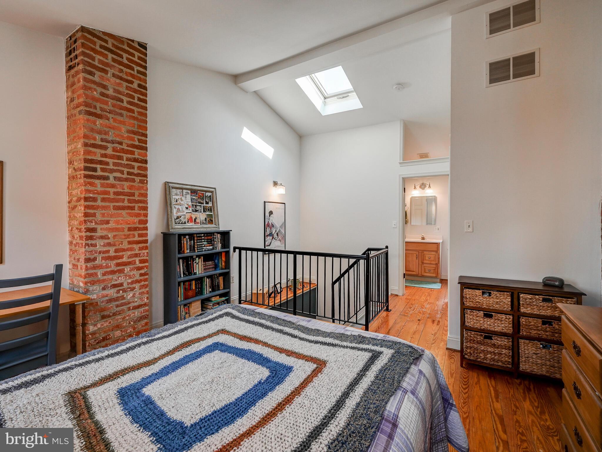 UPPER FELLS POINT - Residential