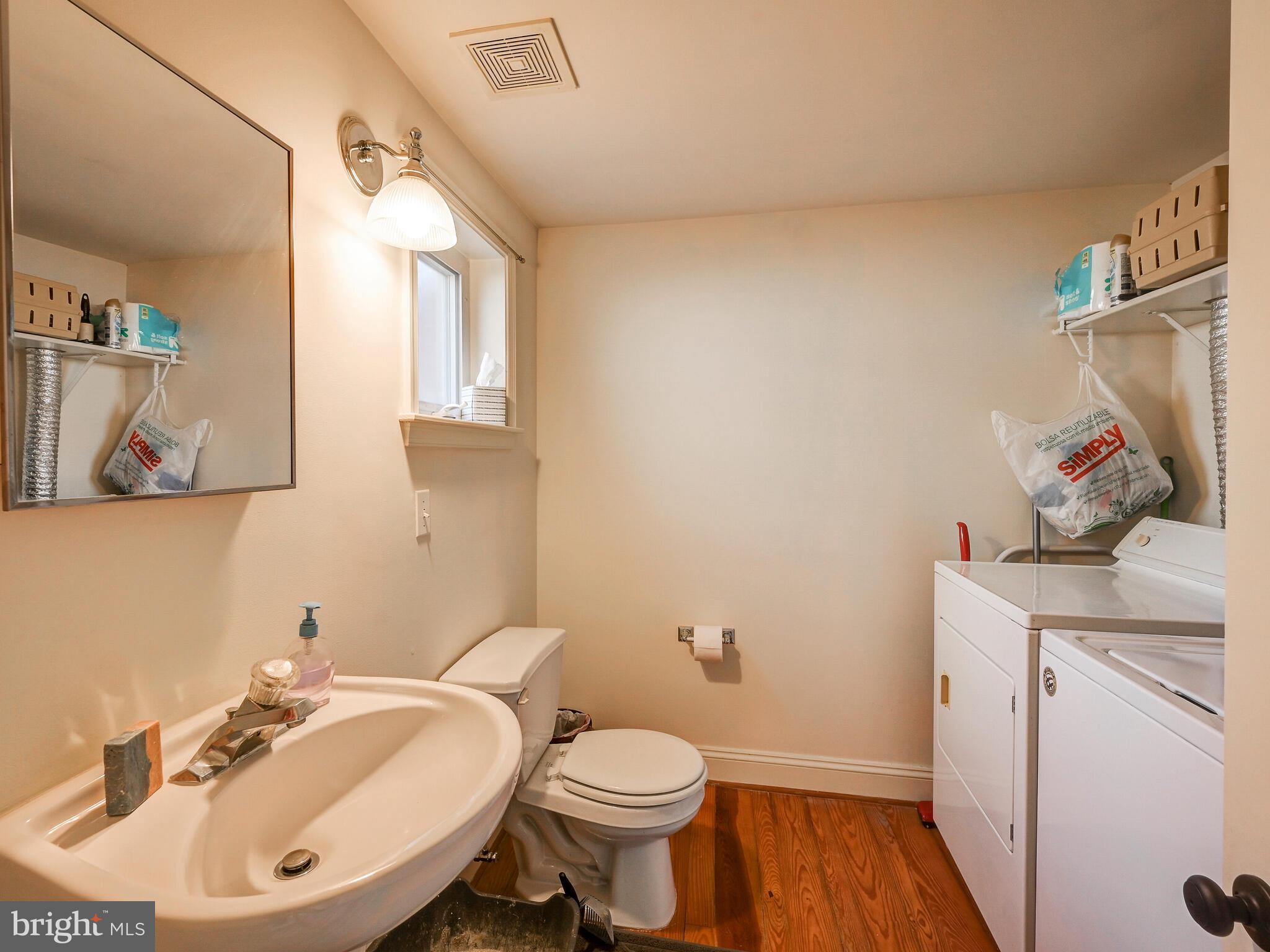 UPPER FELLS POINT - Residential