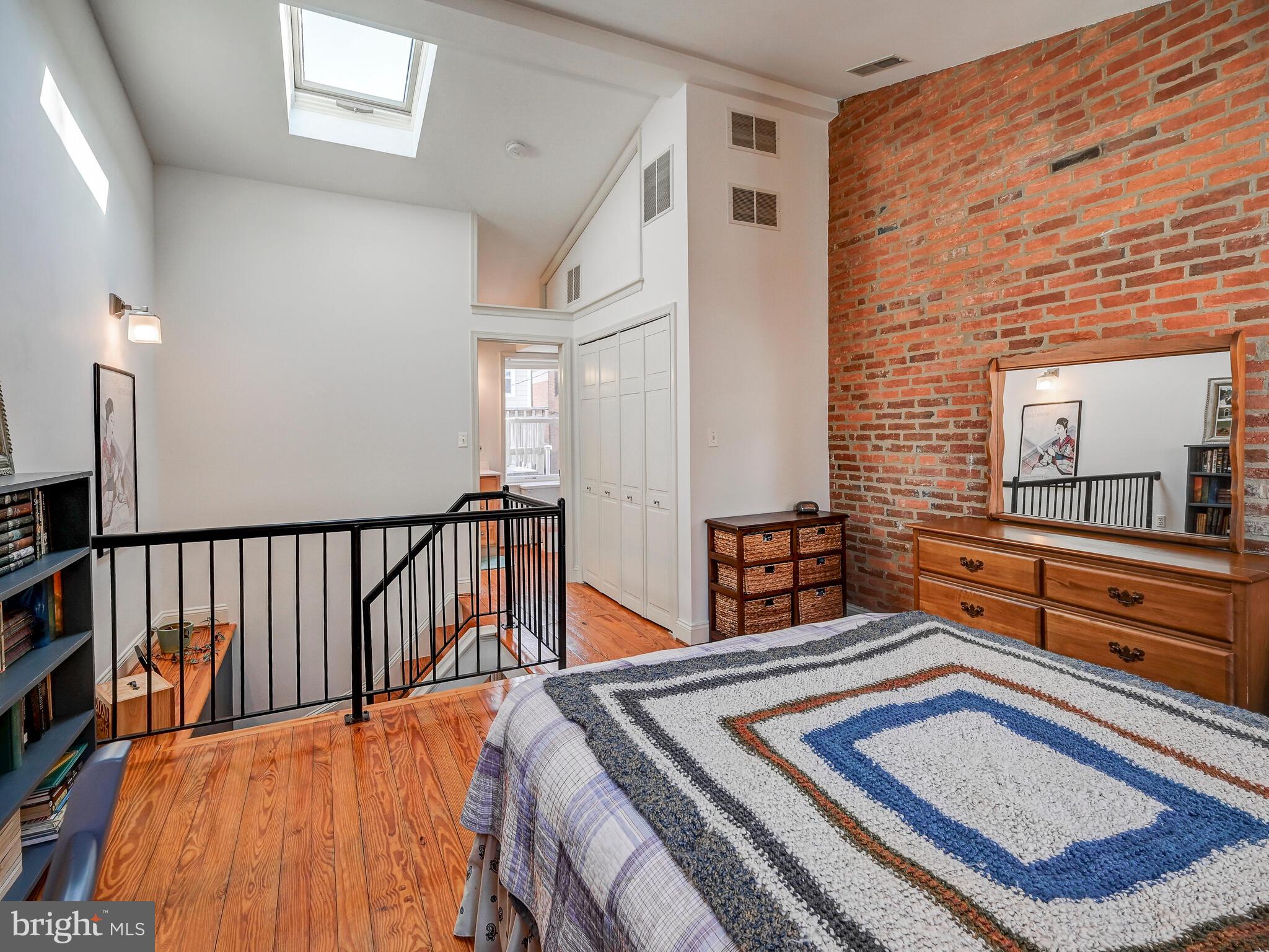 UPPER FELLS POINT - Residential