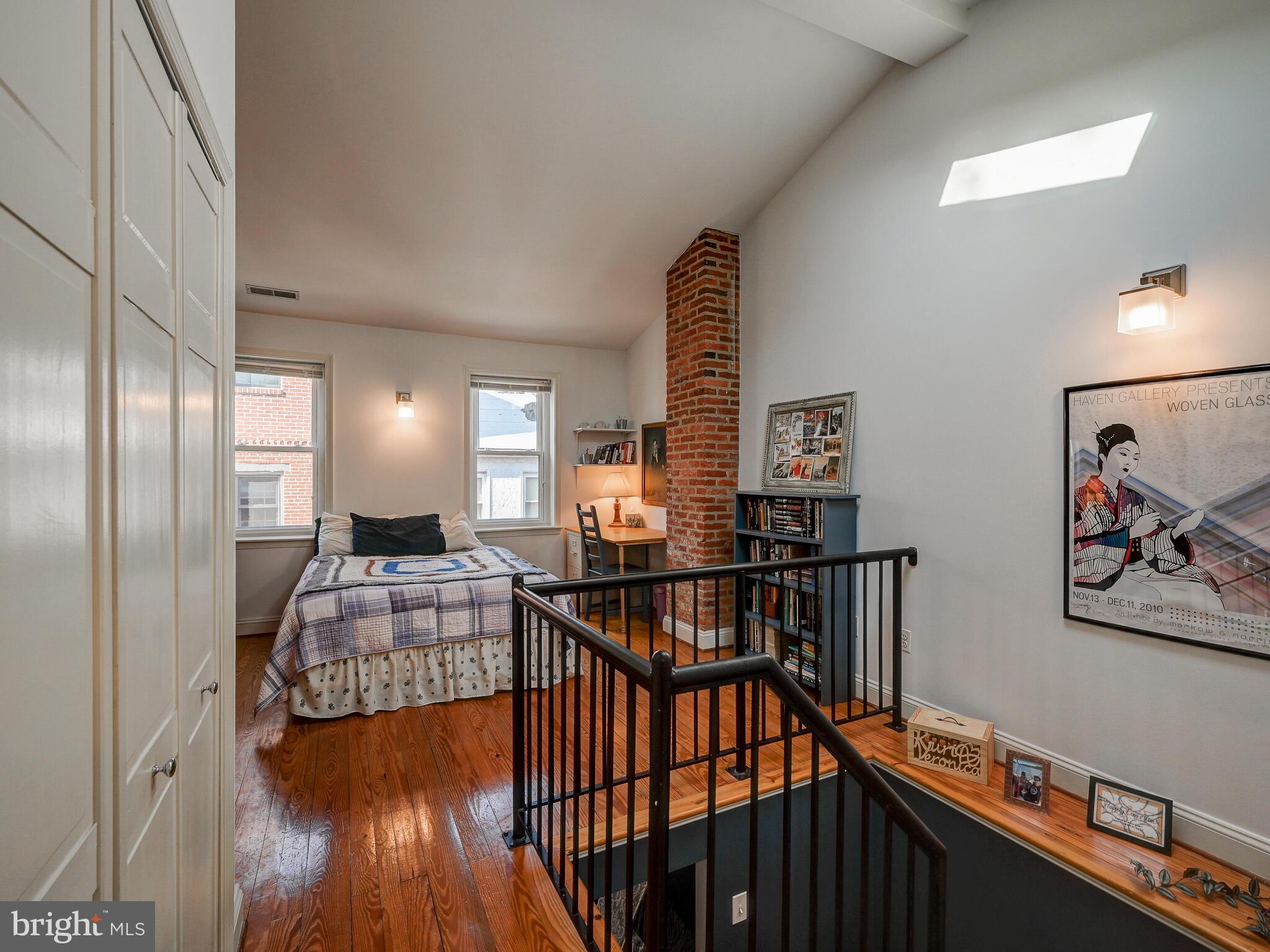 UPPER FELLS POINT - Residential