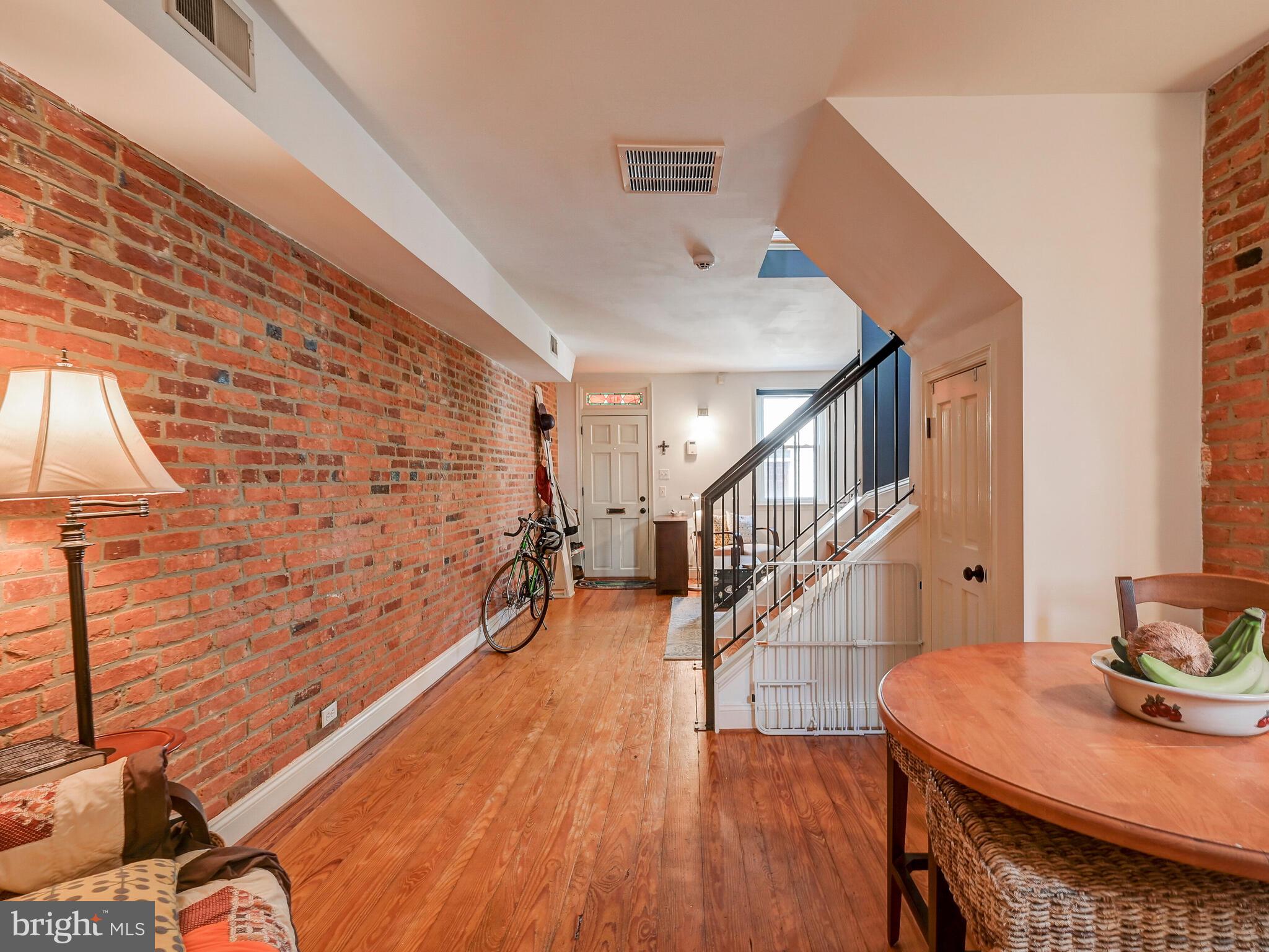 UPPER FELLS POINT - Residential