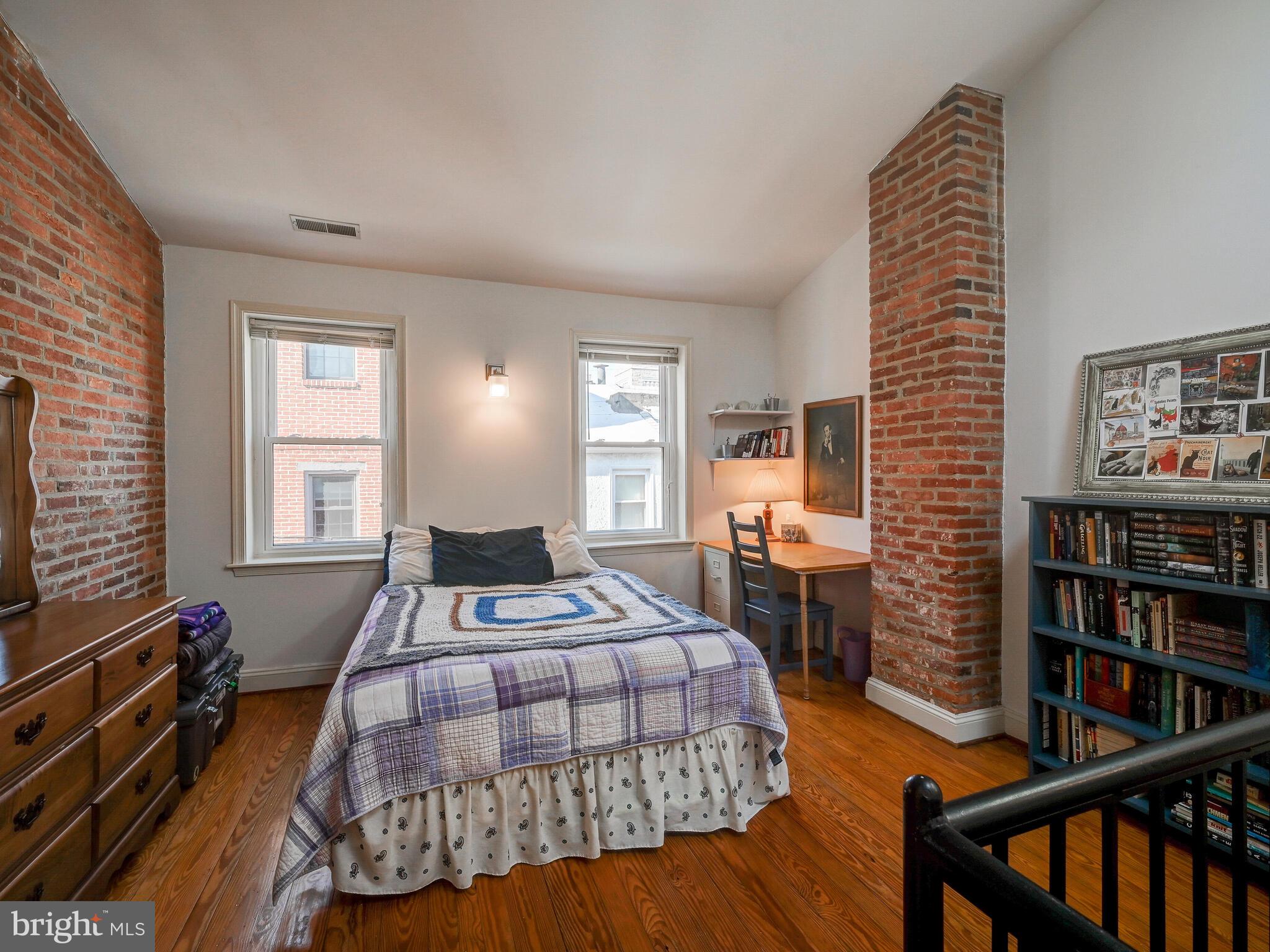 UPPER FELLS POINT - Residential