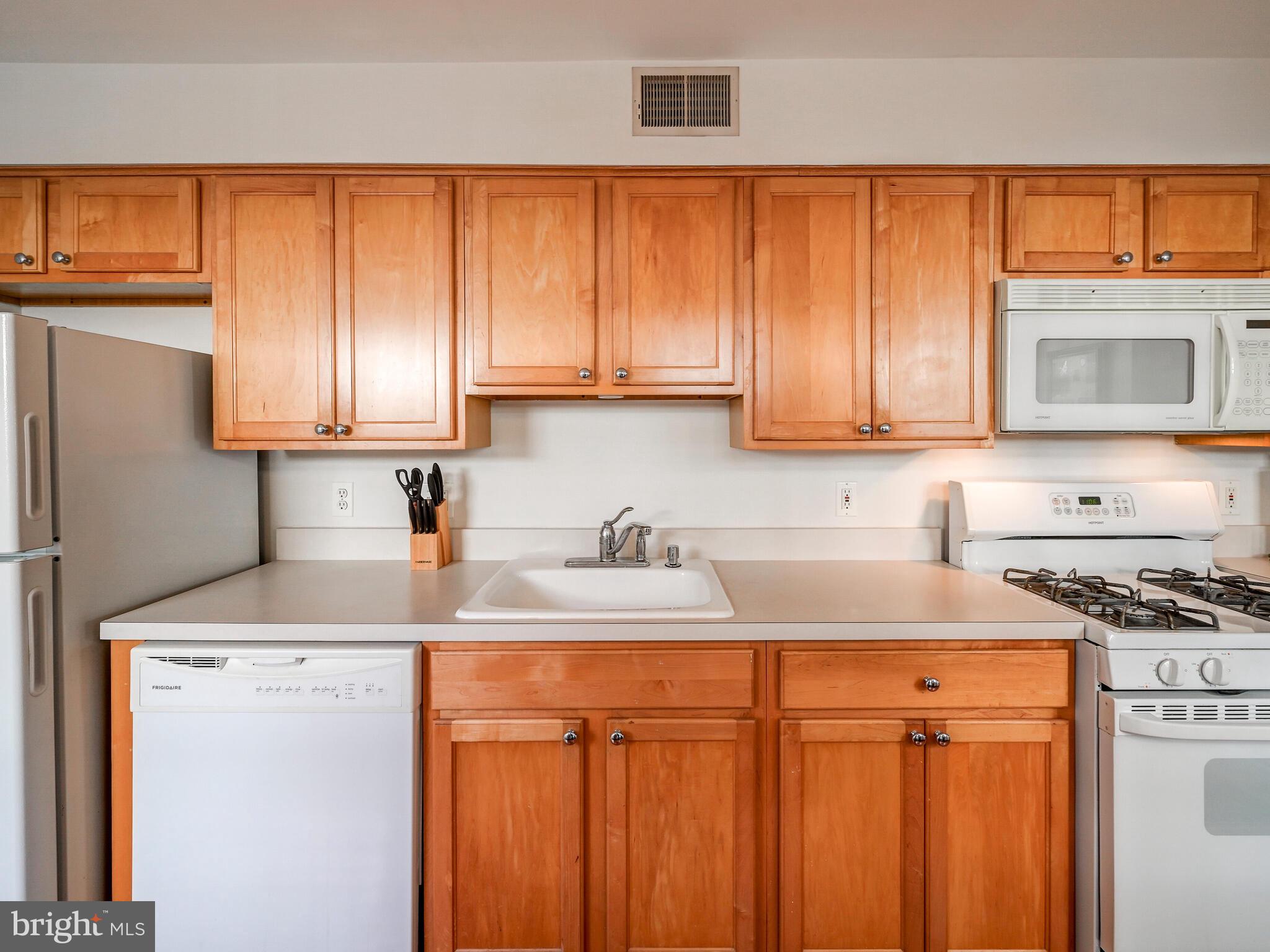 UPPER FELLS POINT - Residential