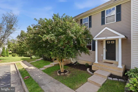 28 Quarterpole Court, Warrenton, VA MLS: VAFQ2024174