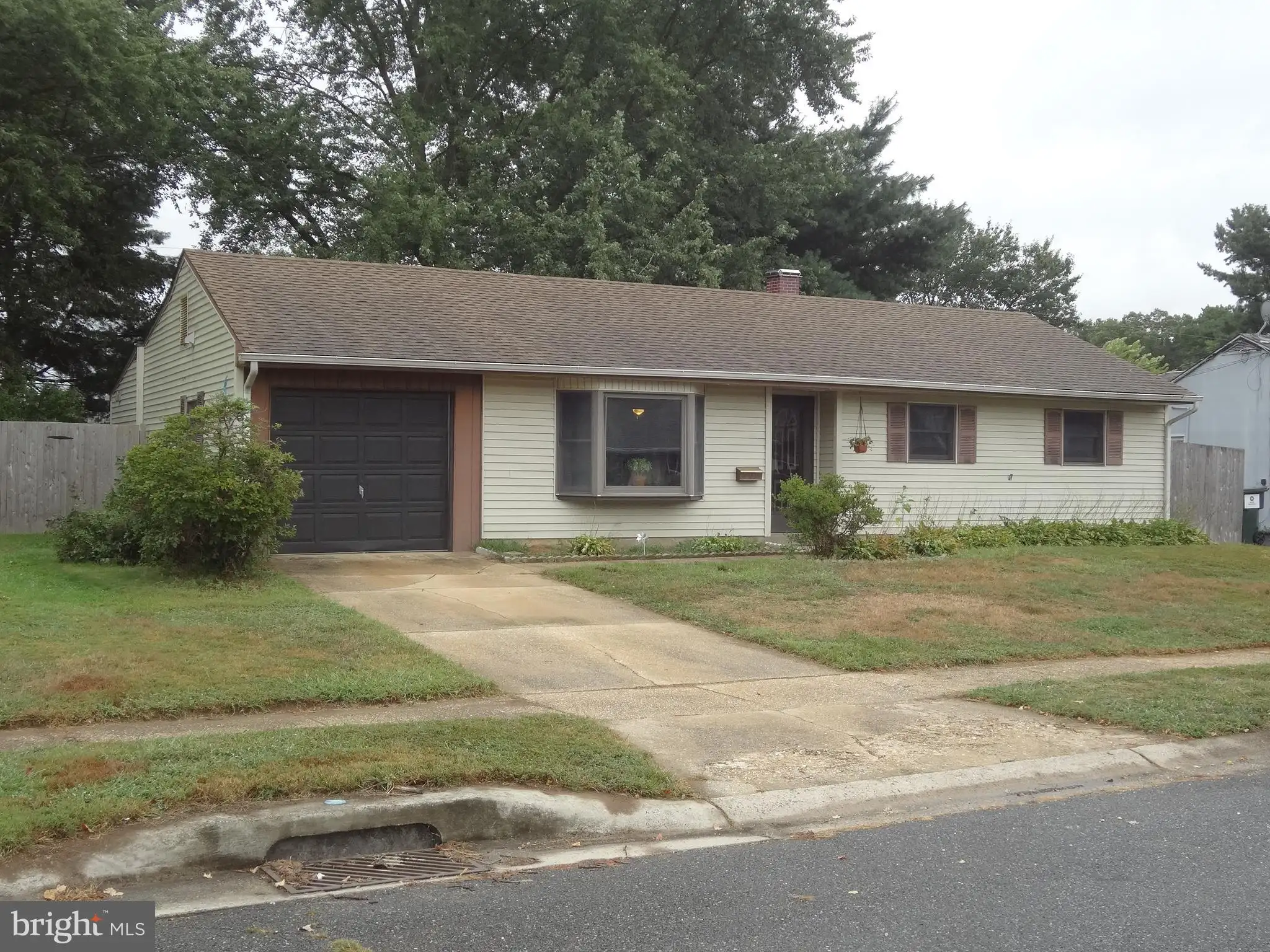 201 Nathaniel Road, Newark, DE 19713