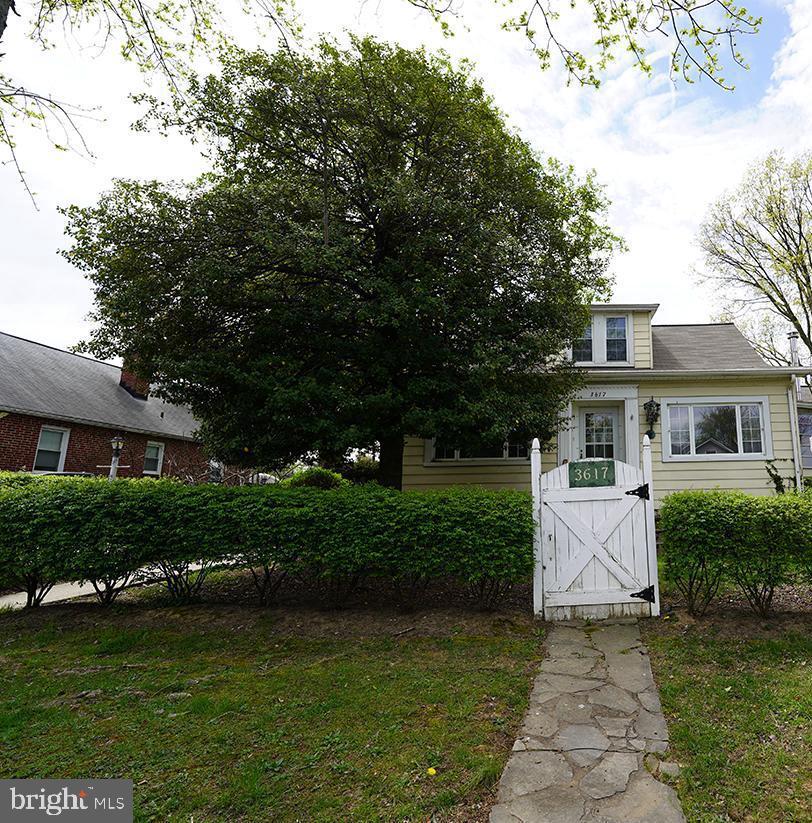 GLENHAM - BELFORD - Residential