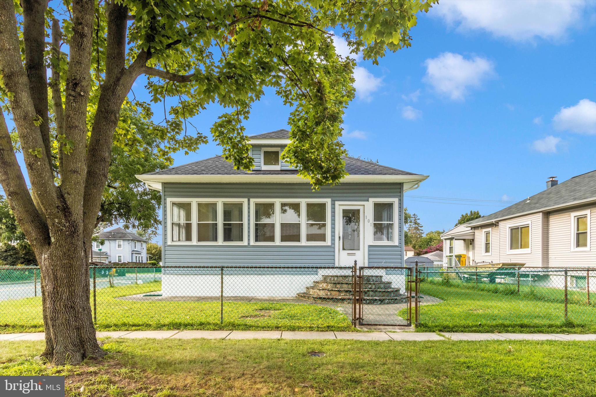 OLDE BROOKLYN PARK - Residential