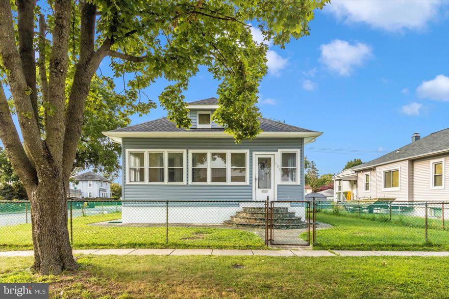 **Highest and best due Monday 8/28 by NOON** Welcome to this charming 4-bedroom, 2-bathroom house nestled in the heart of a quiet community on 101 3rd Avenue. This recently renovated home boasts a delightful blend of modern updates and timeless character, making it the perfect place to settle down and create lasting memories.

Step inside and be greeted by an abundance of natural light that illuminates the spacious living areas, thanks to the large windows strategically placed throughout. The gleaming hardwood floors add a touch of elegance, while the fresh coat of paint infuses a sense of freshness into every room.

The kitchen is a chef's dream, featuring sleek stainless steel appliances that effortlessly combine style and functionality. Whip up culinary masterpieces while enjoying the convenience of ample counter space and an abundance of storage options.

With three levels of living space, there is plenty of room for everyone to spread out and find their own oasis. With two on the main level and two on the lower level, the bedrooms provide a peaceful retreat at the end of a long day, offering comfort and tranquility. The two well-appointed bathrooms provide convenience for busy mornings or relaxing evenings.

Situated on a corner lot, this property offers a large yard perfect for outdoor gatherings or simply enjoying nature's beauty in your own private sanctuary. Take advantage of the one-car garage and driveway, providing ample parking options for you and your loved ones.

Conveniently located near shops, restaurants, parks, and schools, this home provides easy access to everything you need. Embrace the opportunity to become part of this welcoming community where neighbors become friends.

Don't miss out on this remarkable opportunity to make this house your forever home. Schedule a showing today and witness firsthand all the incredible features this property has to offer.

Considering recent full renovation in 2022 which has been maintained since, this home is being sold As Is.