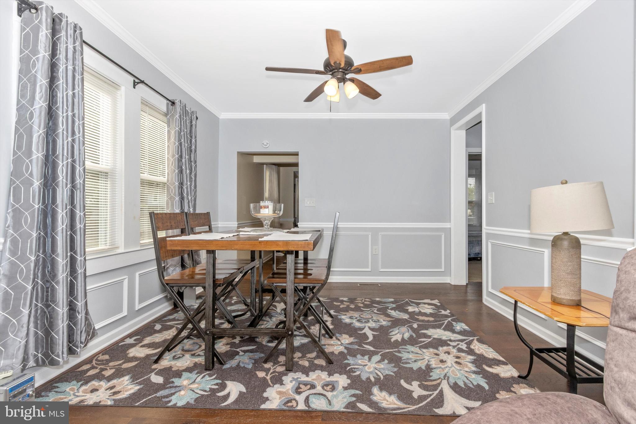 OLDE BROOKLYN PARK - Residential