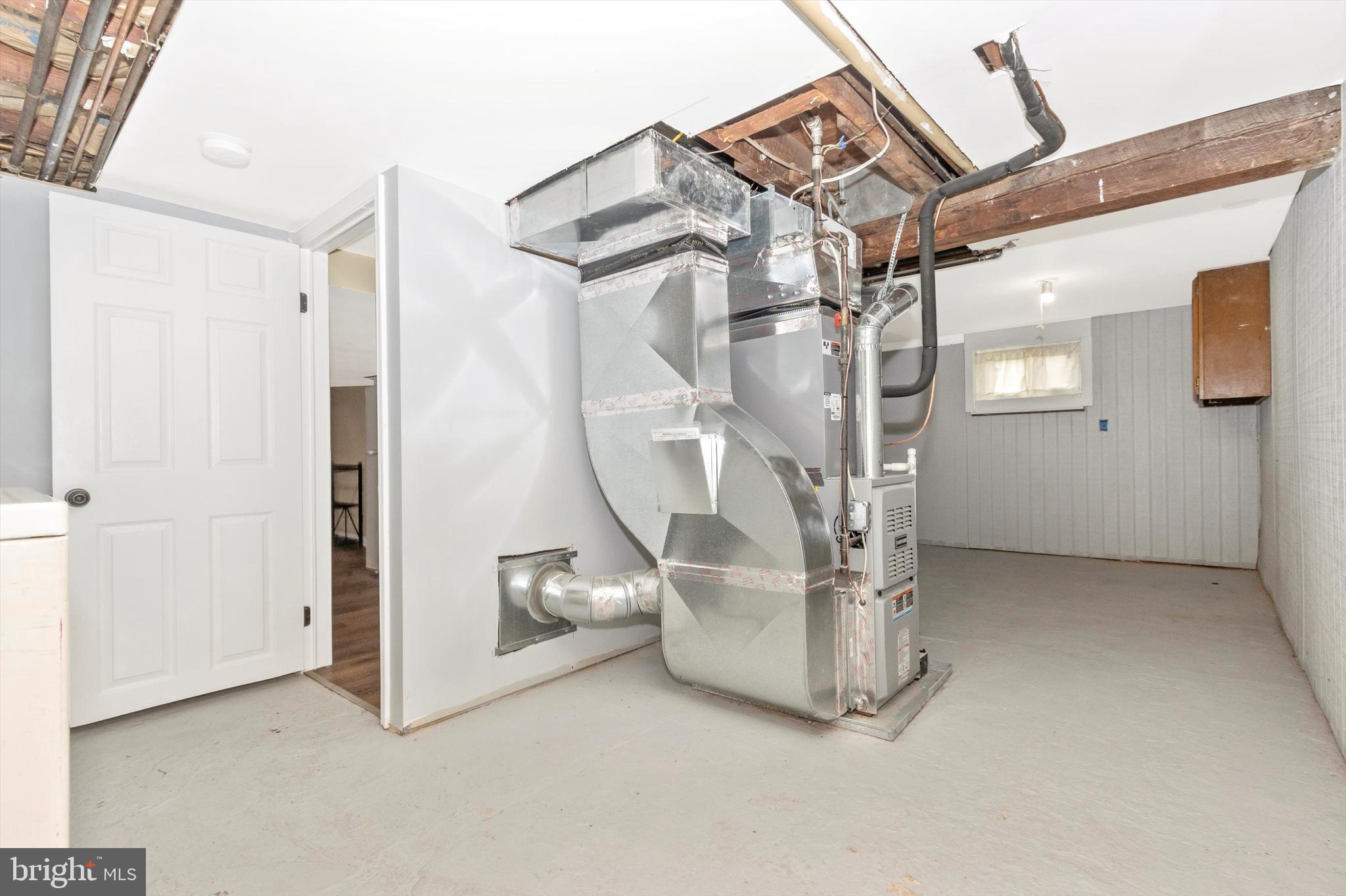 OLDE BROOKLYN PARK - Residential