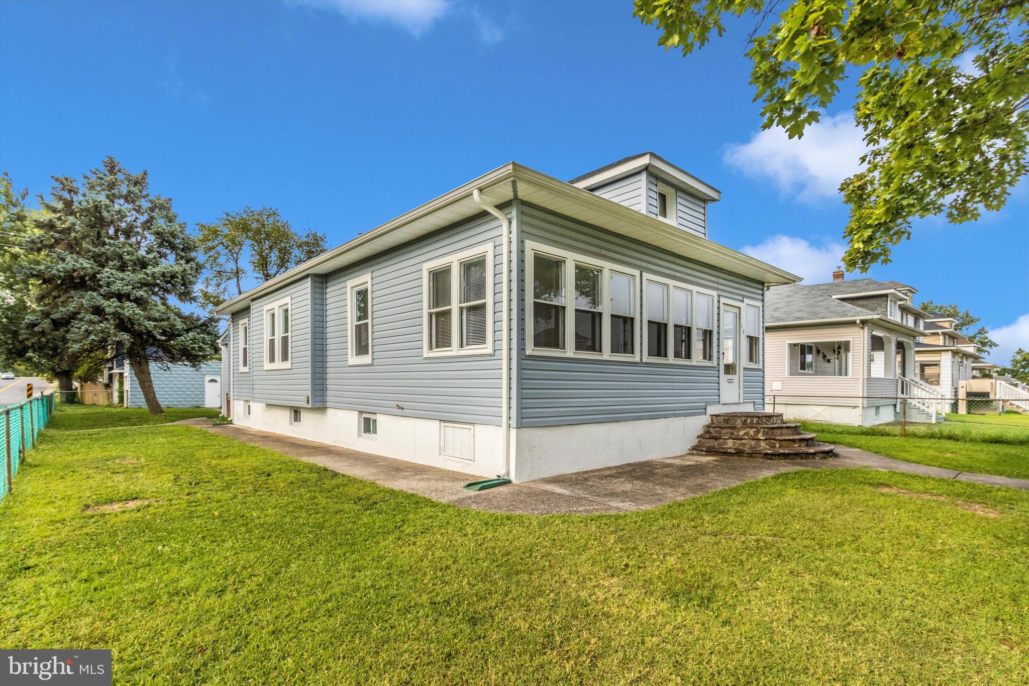 OLDE BROOKLYN PARK - Residential