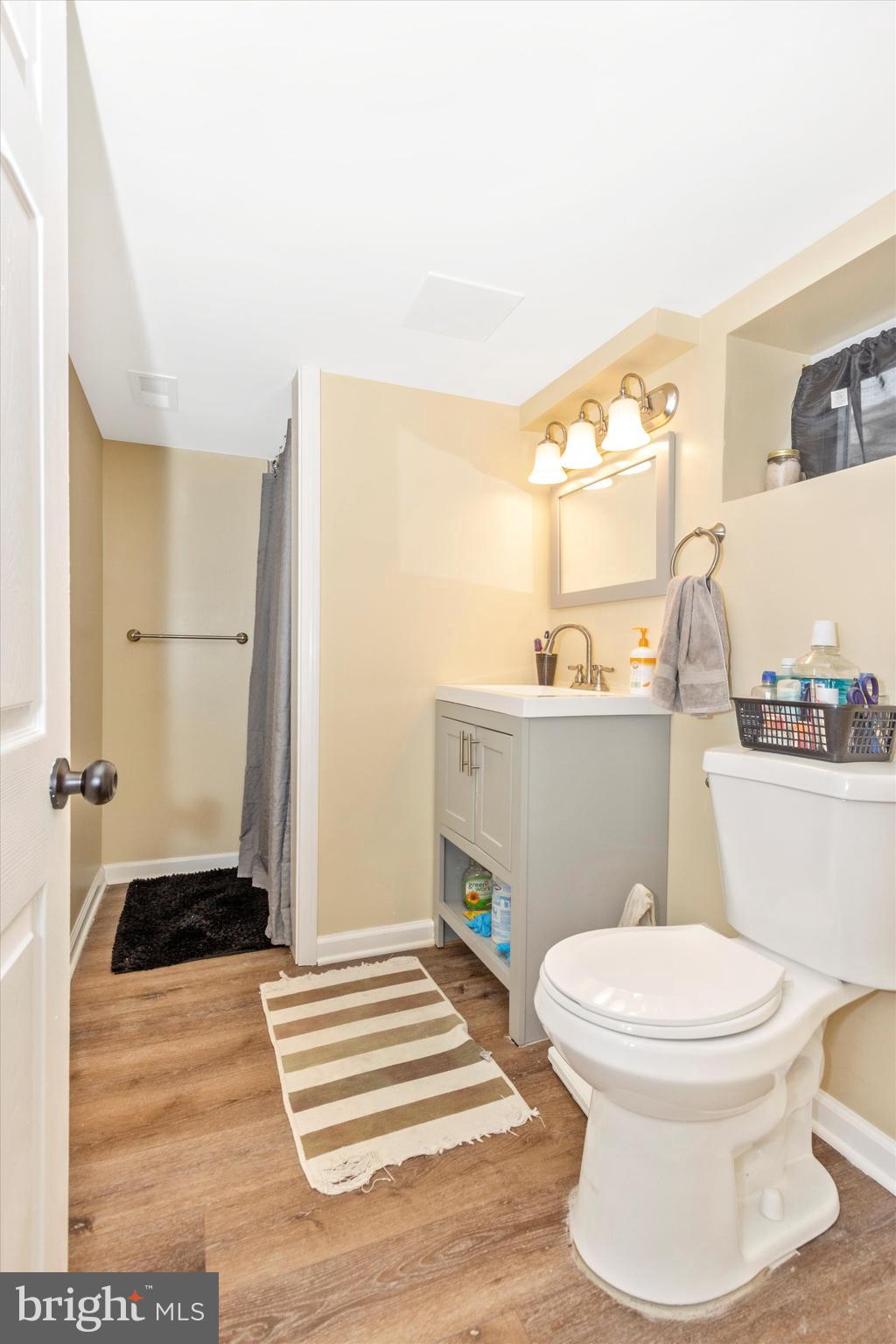 OLDE BROOKLYN PARK - Residential