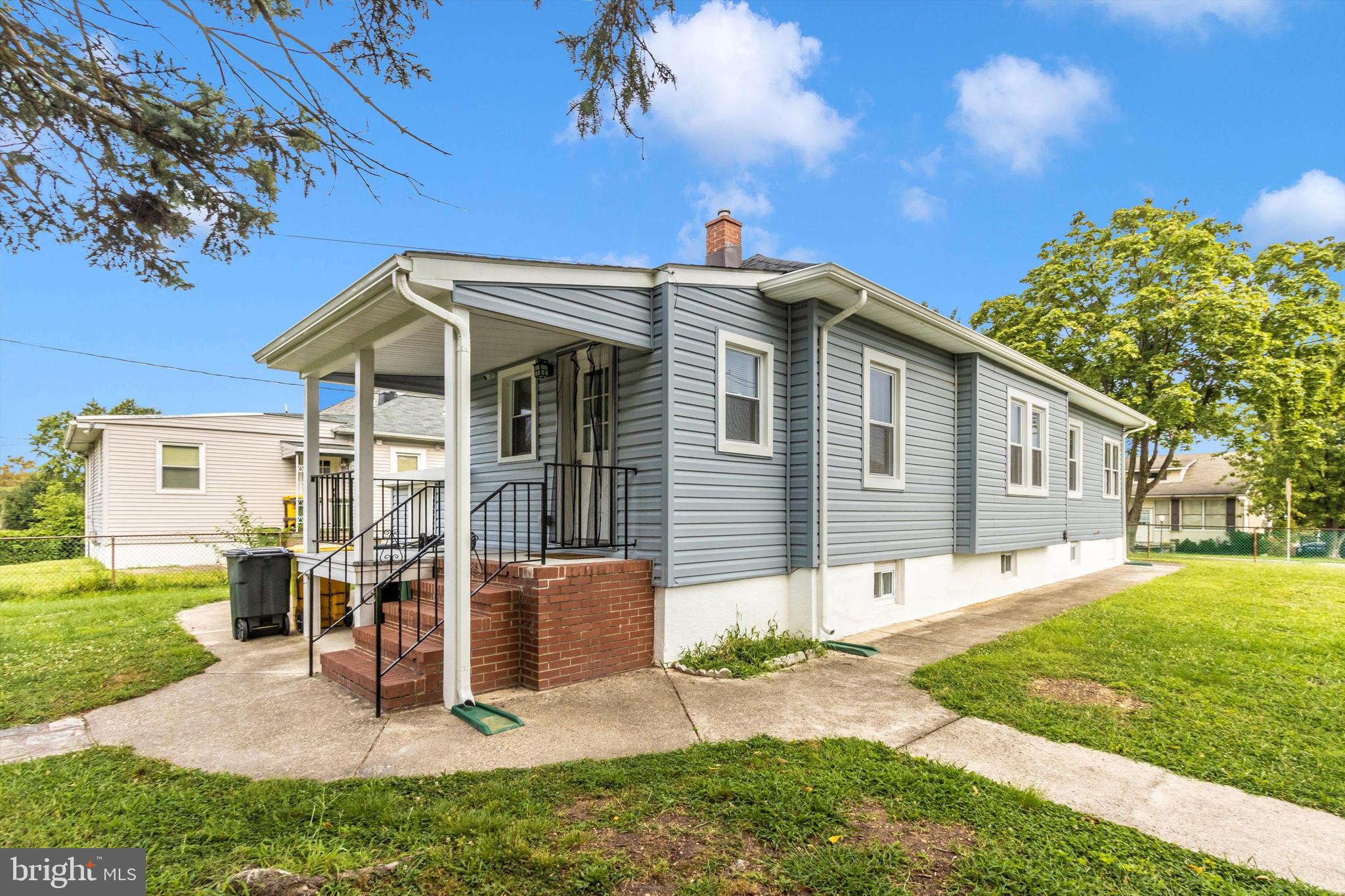 OLDE BROOKLYN PARK - Residential