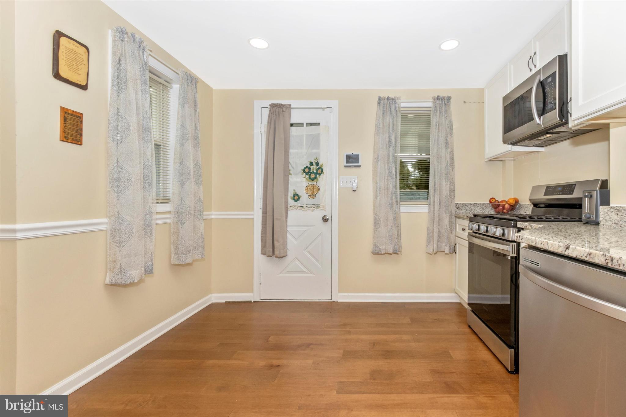 OLDE BROOKLYN PARK - Residential