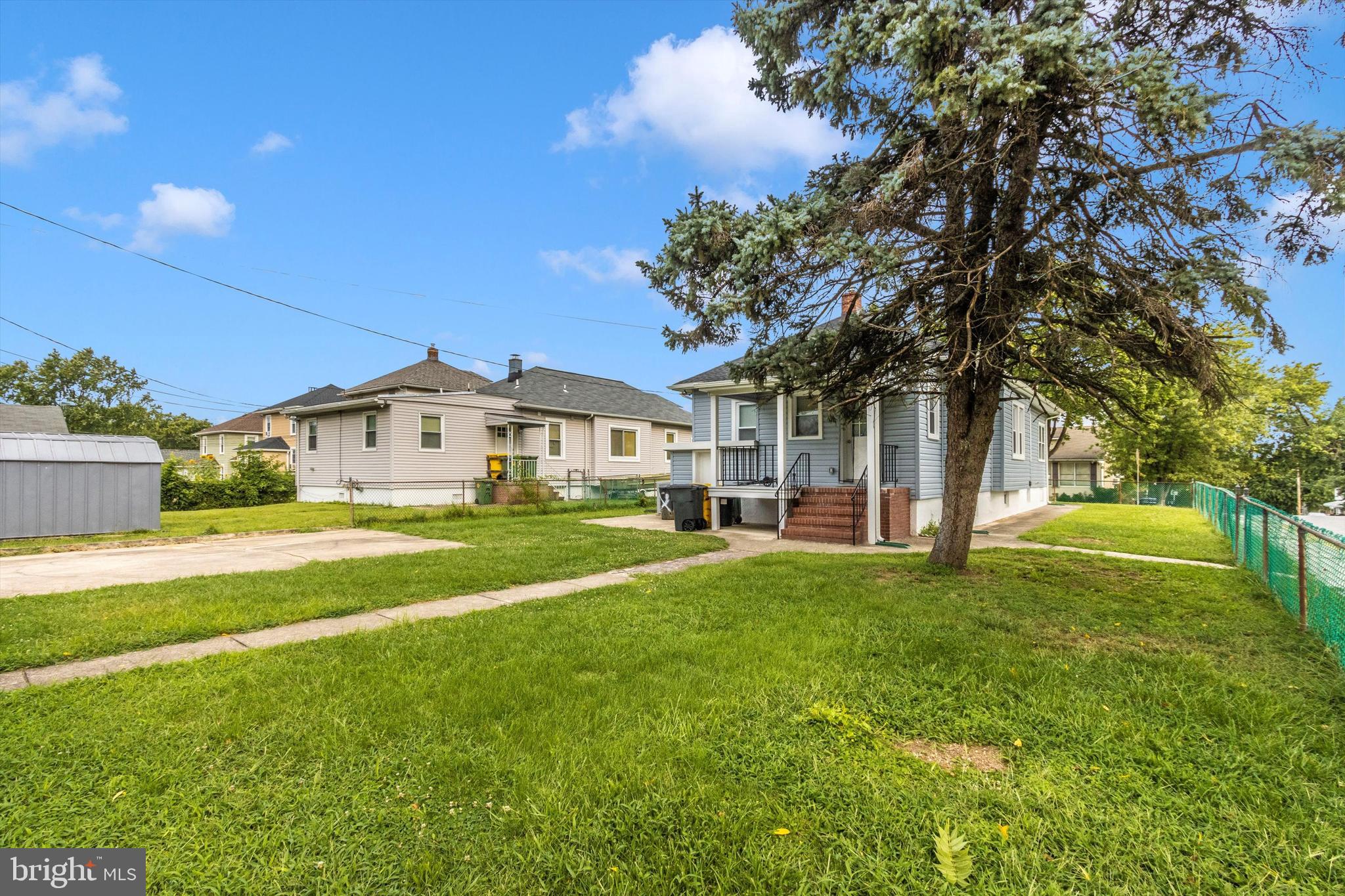 OLDE BROOKLYN PARK - Residential