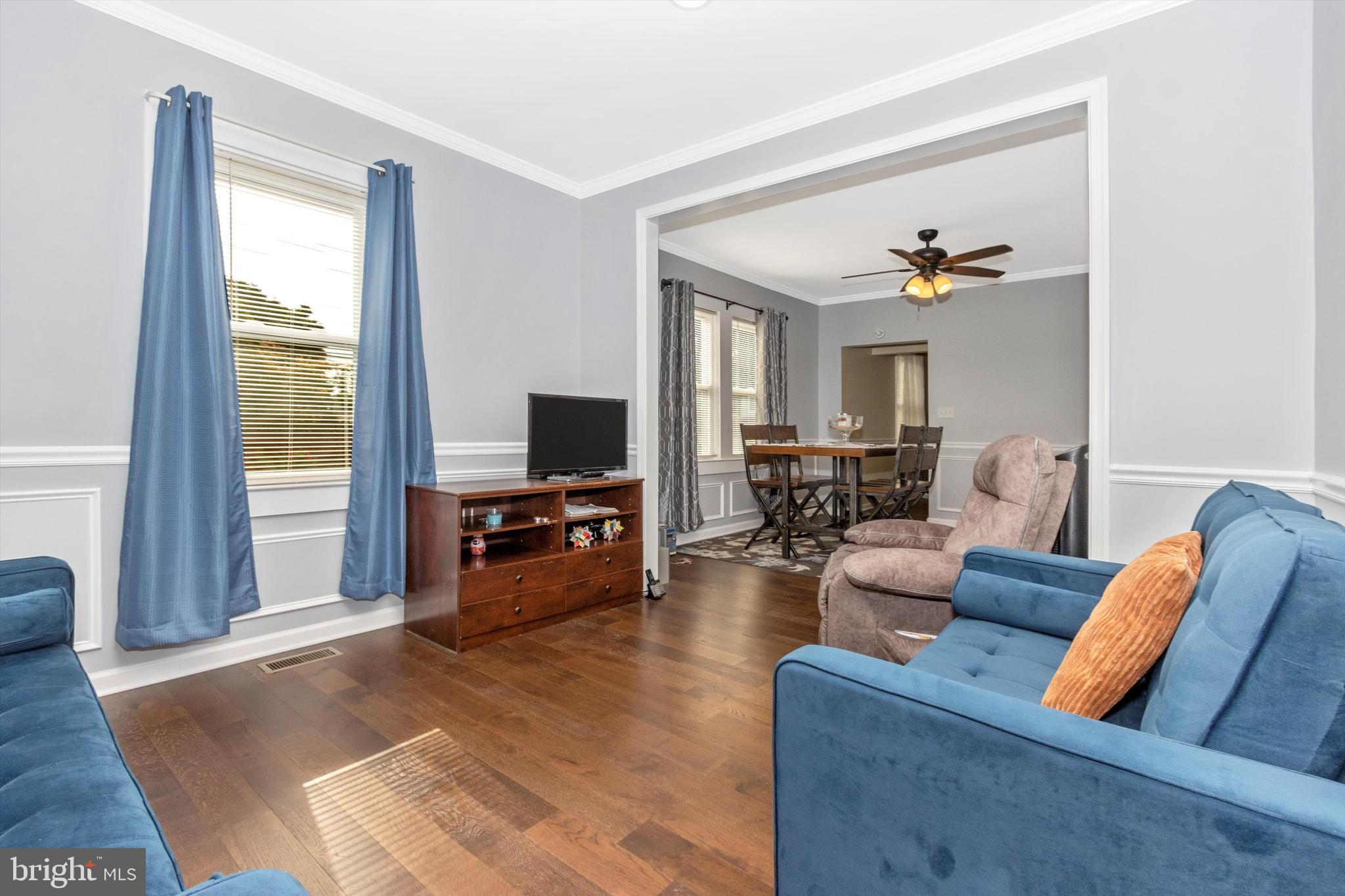 OLDE BROOKLYN PARK - Residential