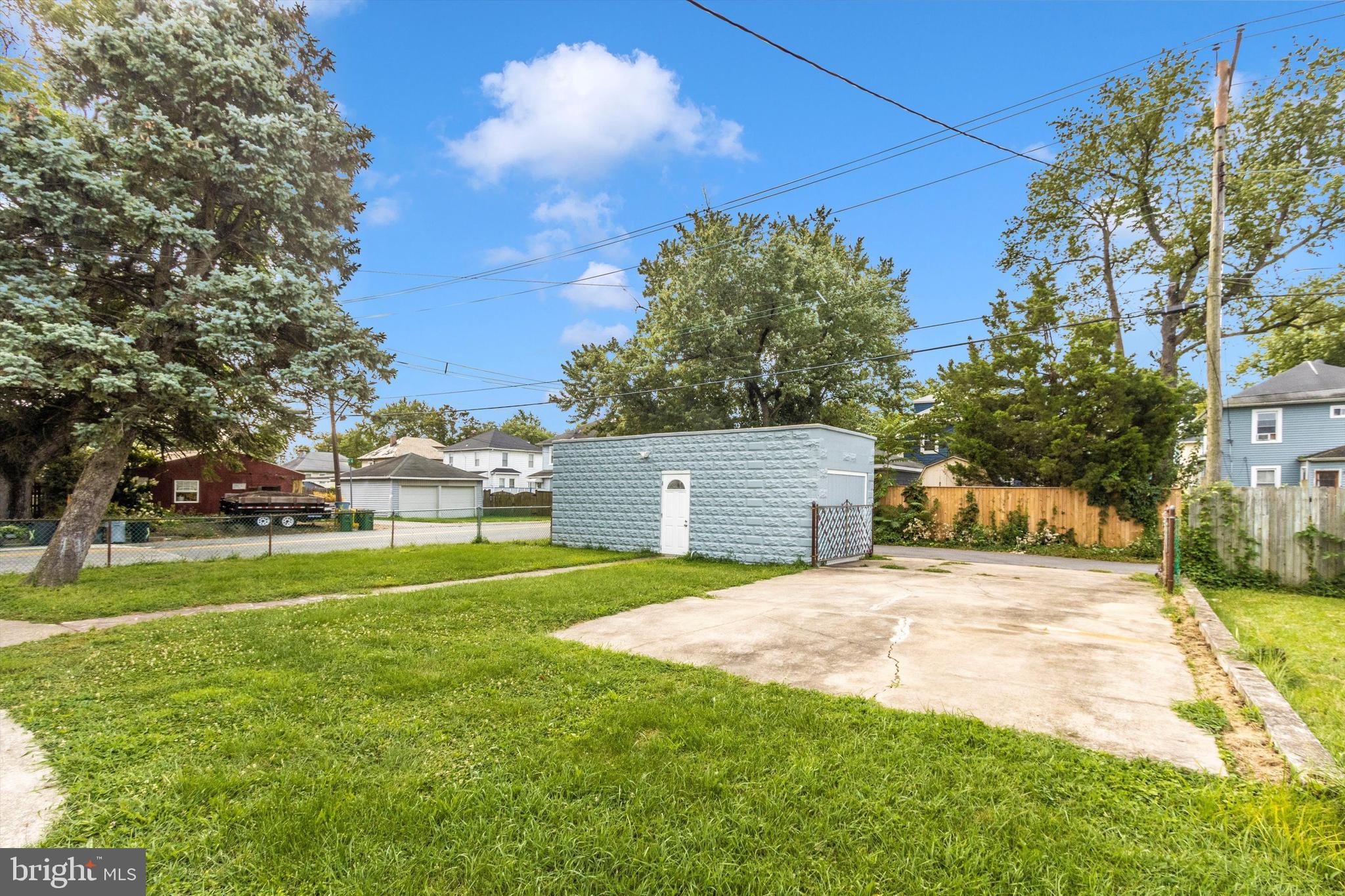 OLDE BROOKLYN PARK - Residential