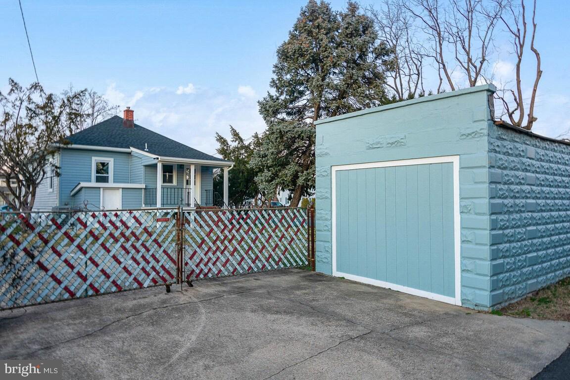 OLDE BROOKLYN PARK - Residential