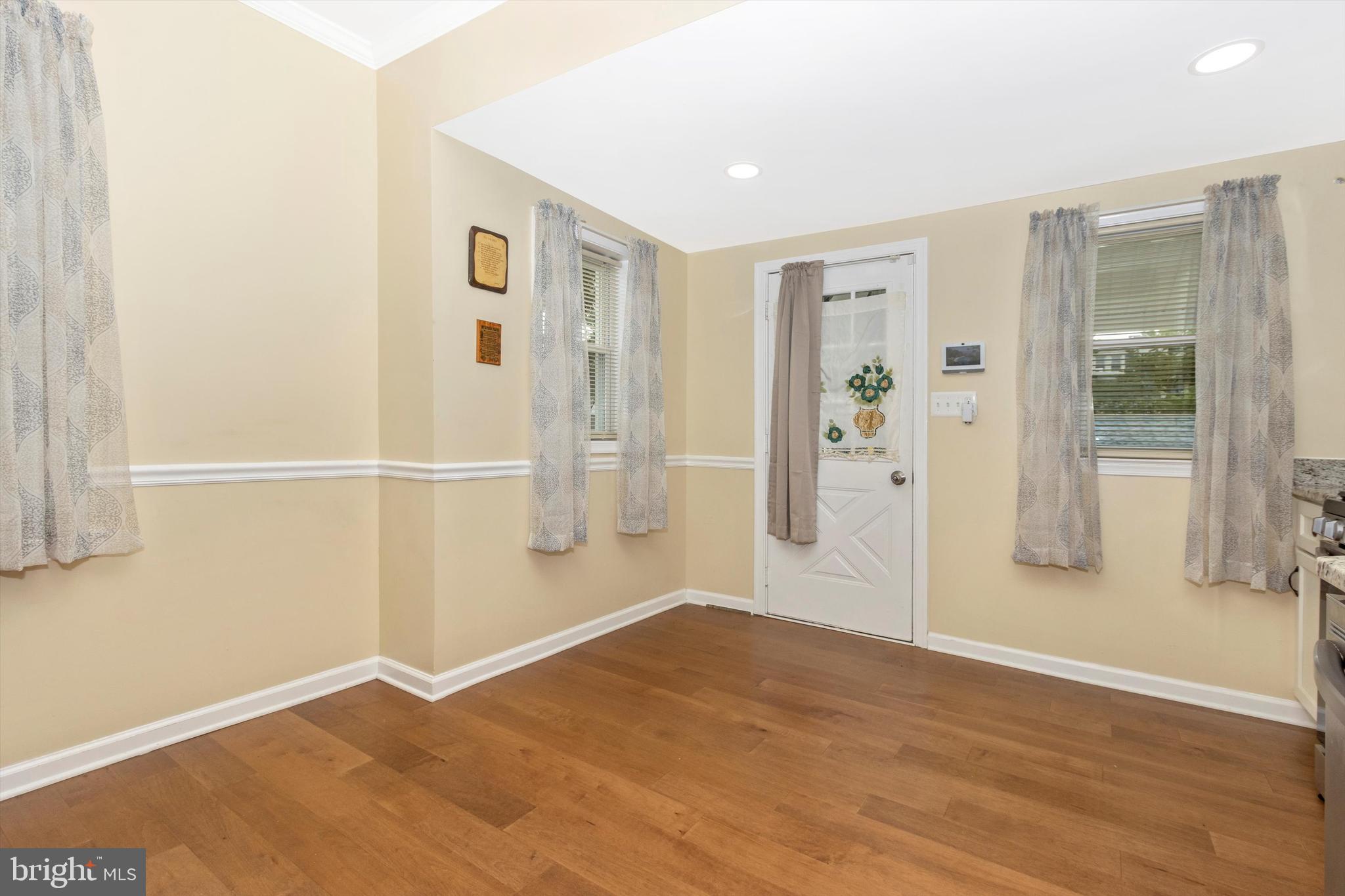 OLDE BROOKLYN PARK - Residential