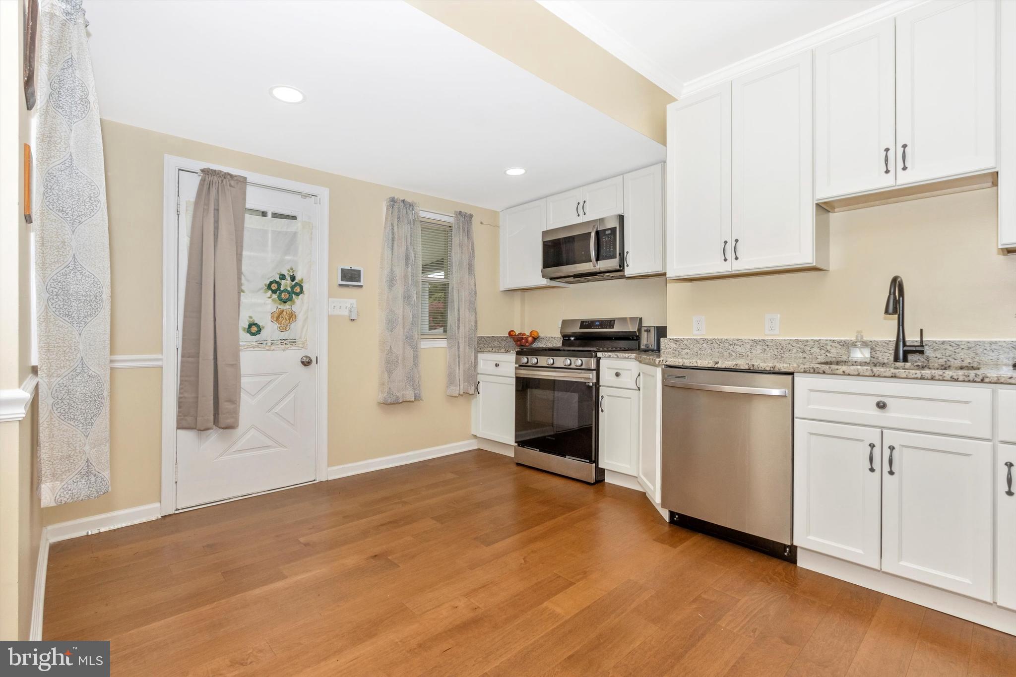 OLDE BROOKLYN PARK - Residential