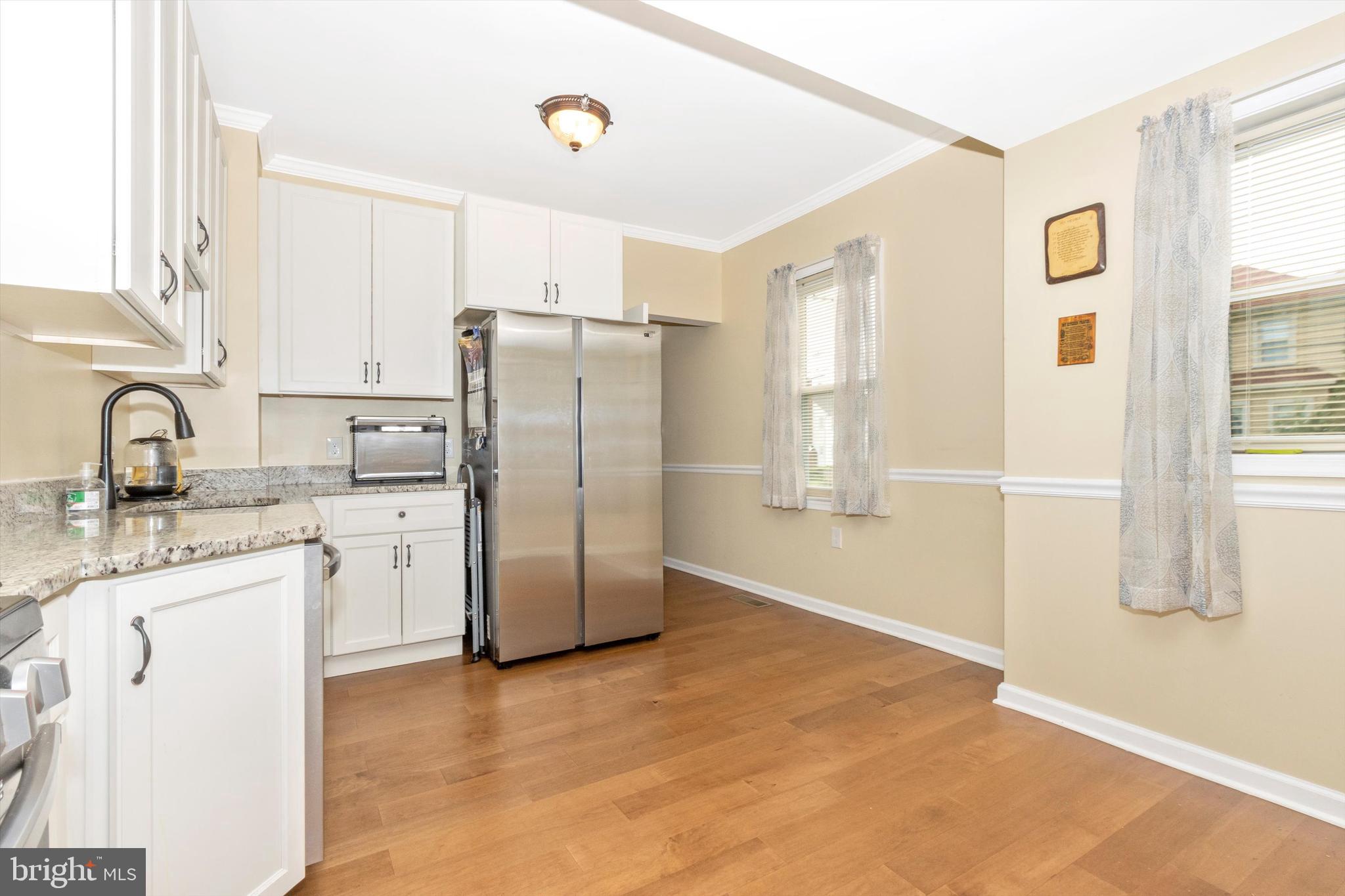 OLDE BROOKLYN PARK - Residential