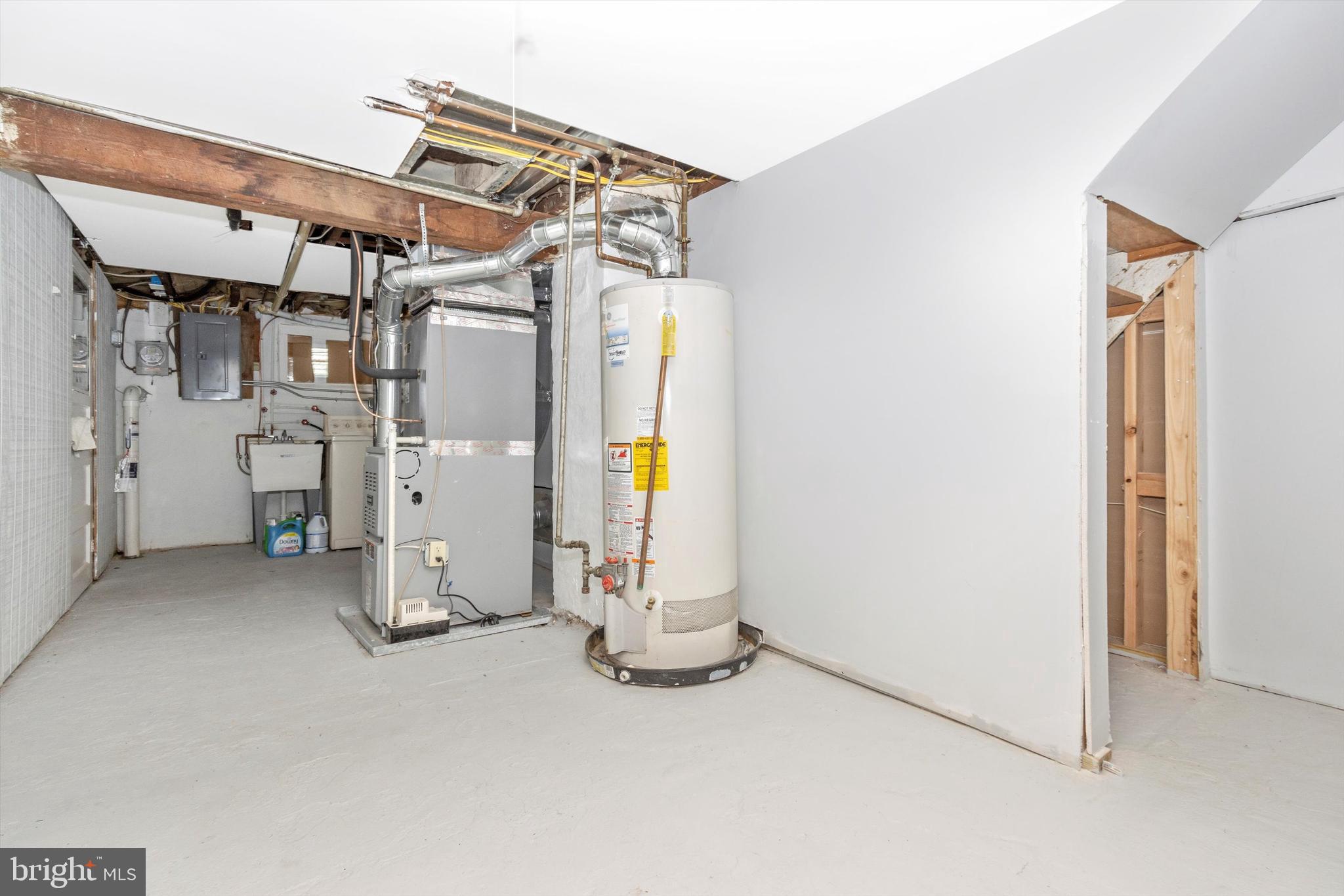 OLDE BROOKLYN PARK - Residential