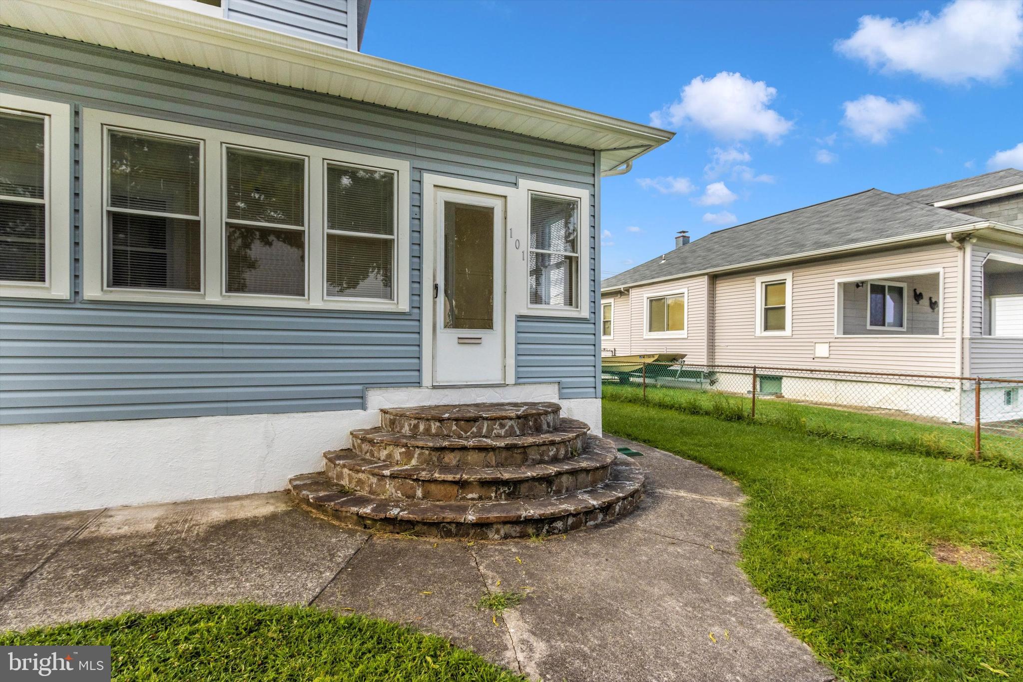 OLDE BROOKLYN PARK - Residential