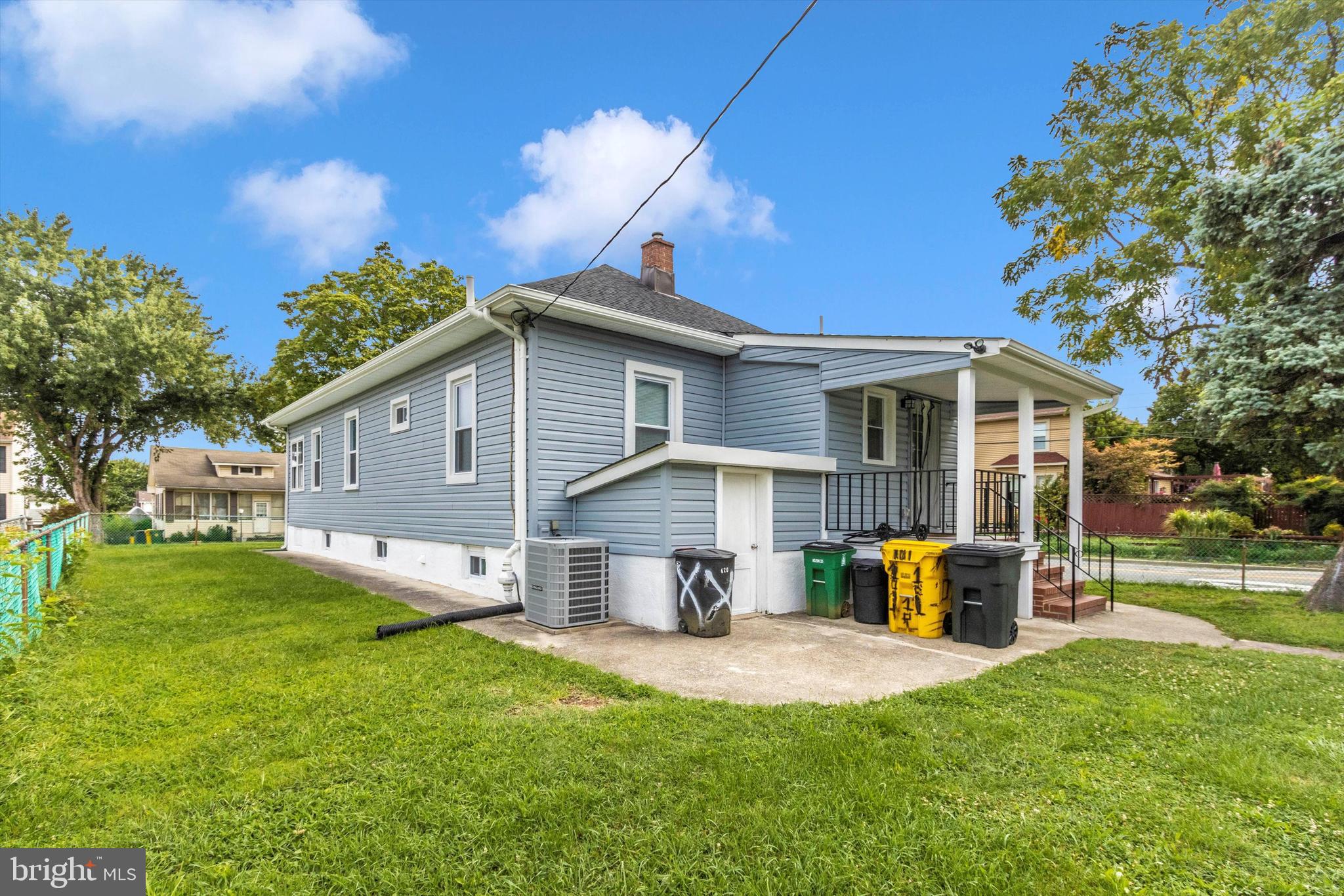 OLDE BROOKLYN PARK - Residential