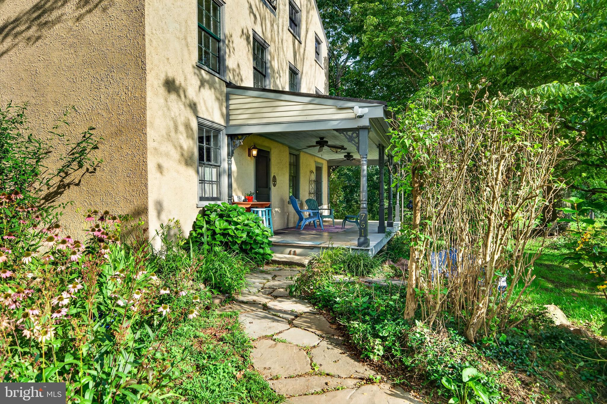 751 BROAD RUN ROAD