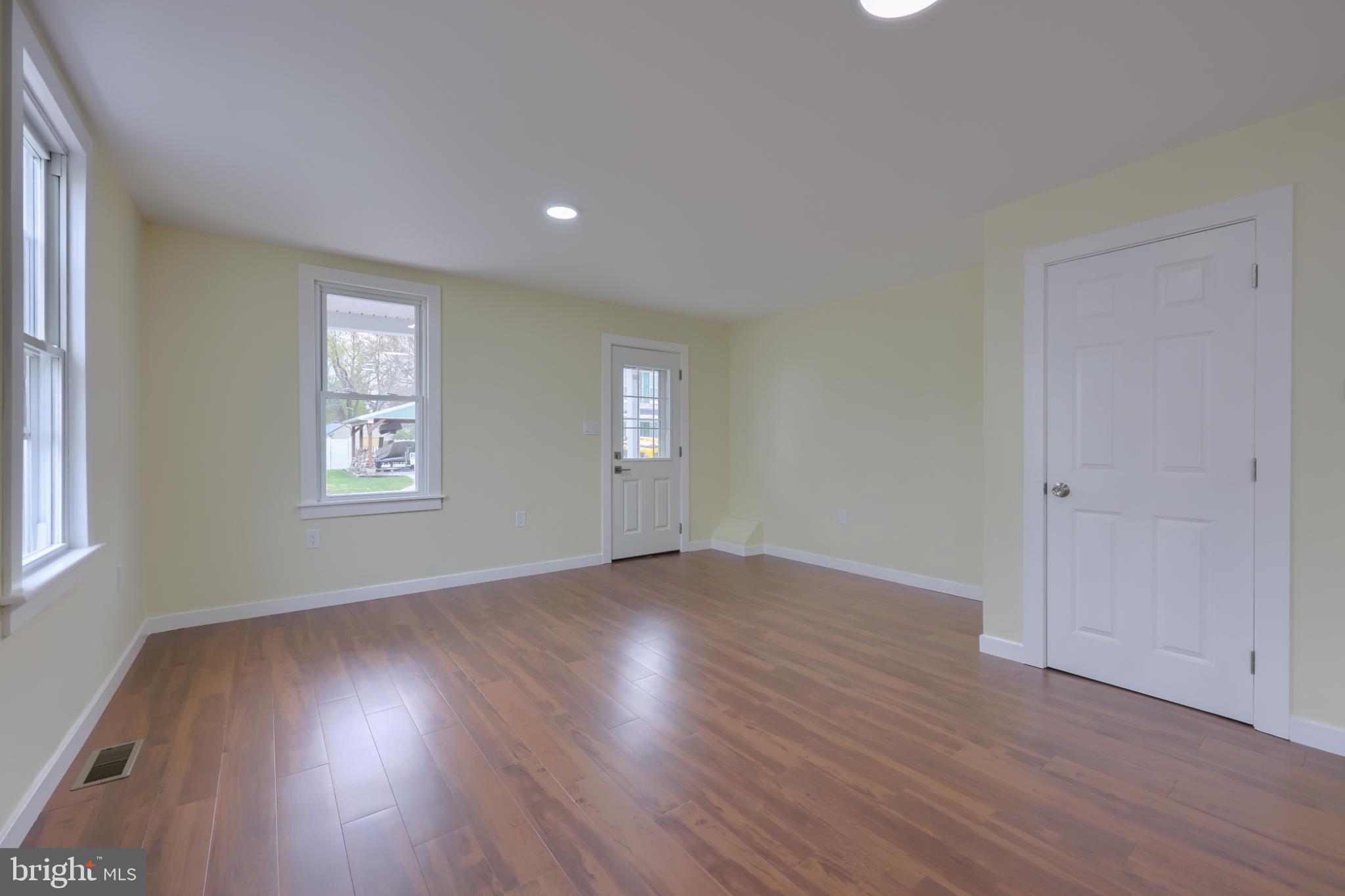 16 JUNIATA STREET
