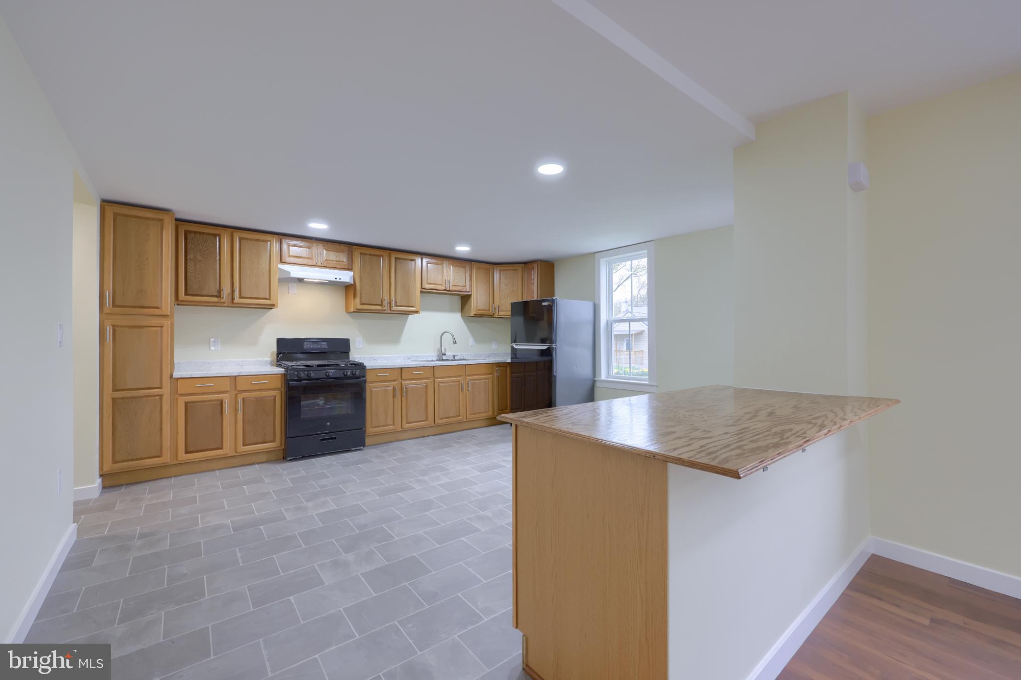 16 JUNIATA STREET