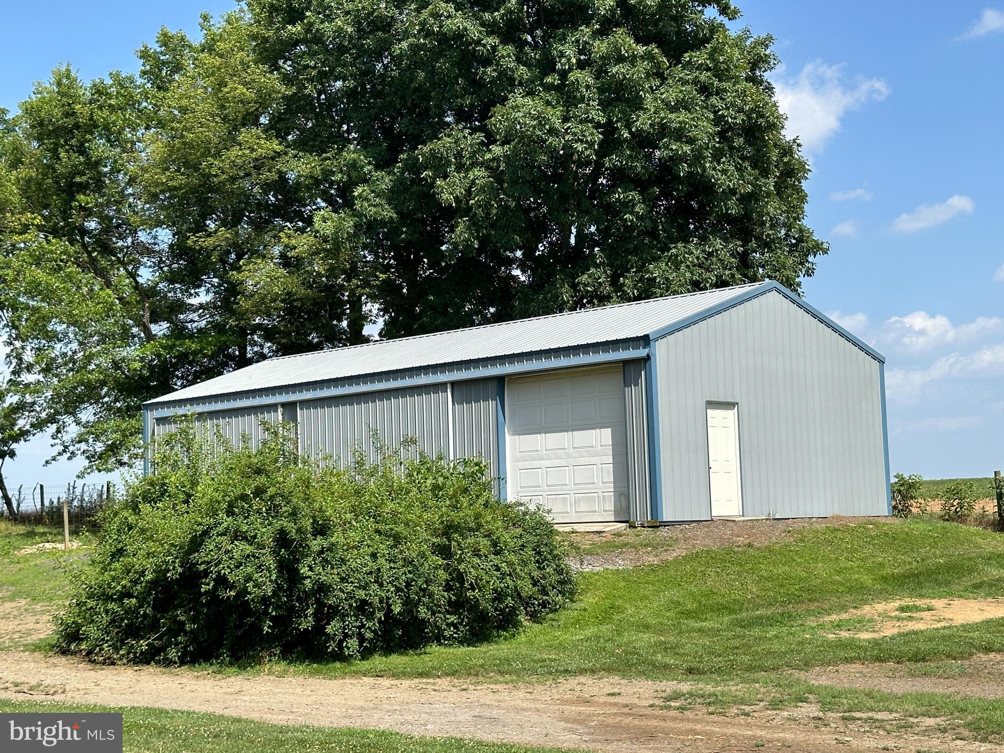 10080 CHURCH HILL RD B
