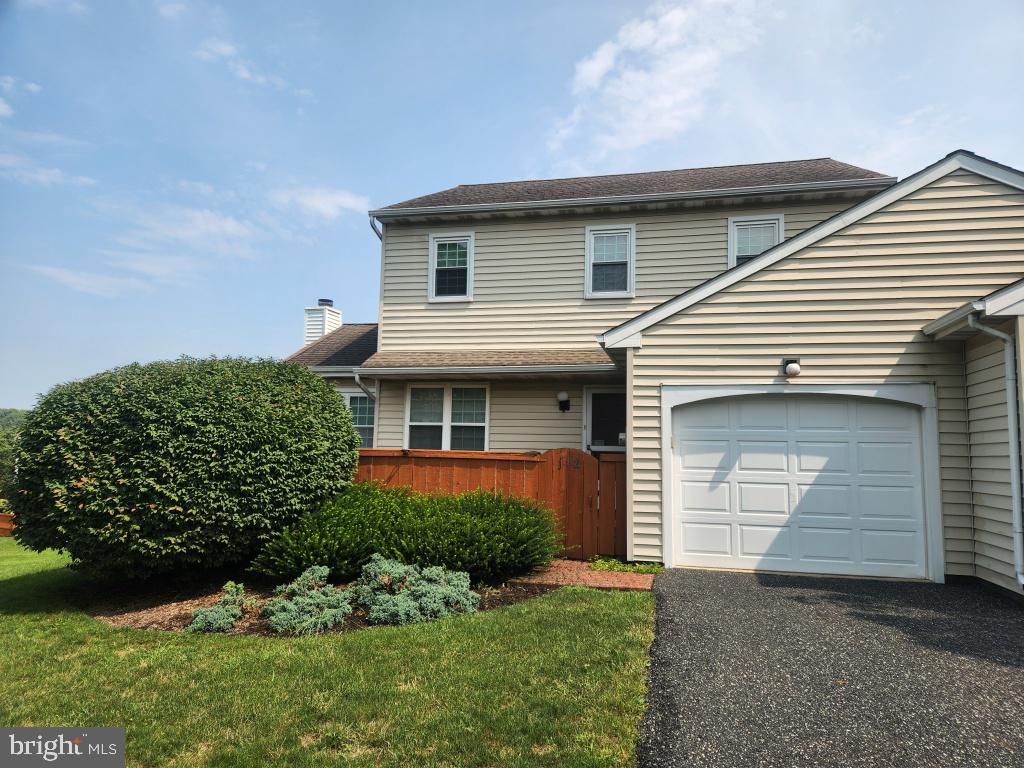 112 WINDING HILL DRIVE