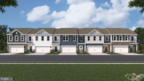 14417 RED OAK COURT MILLVILLE DE 19967