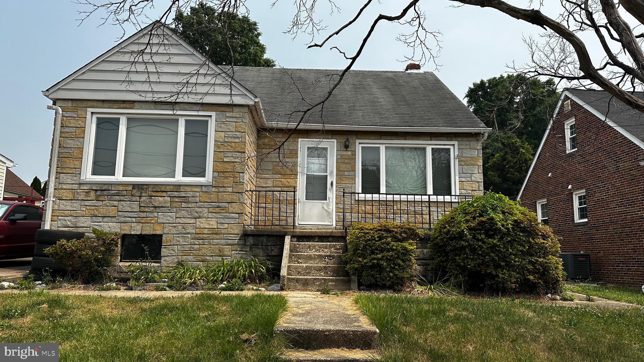 ROSEDALE - Residential