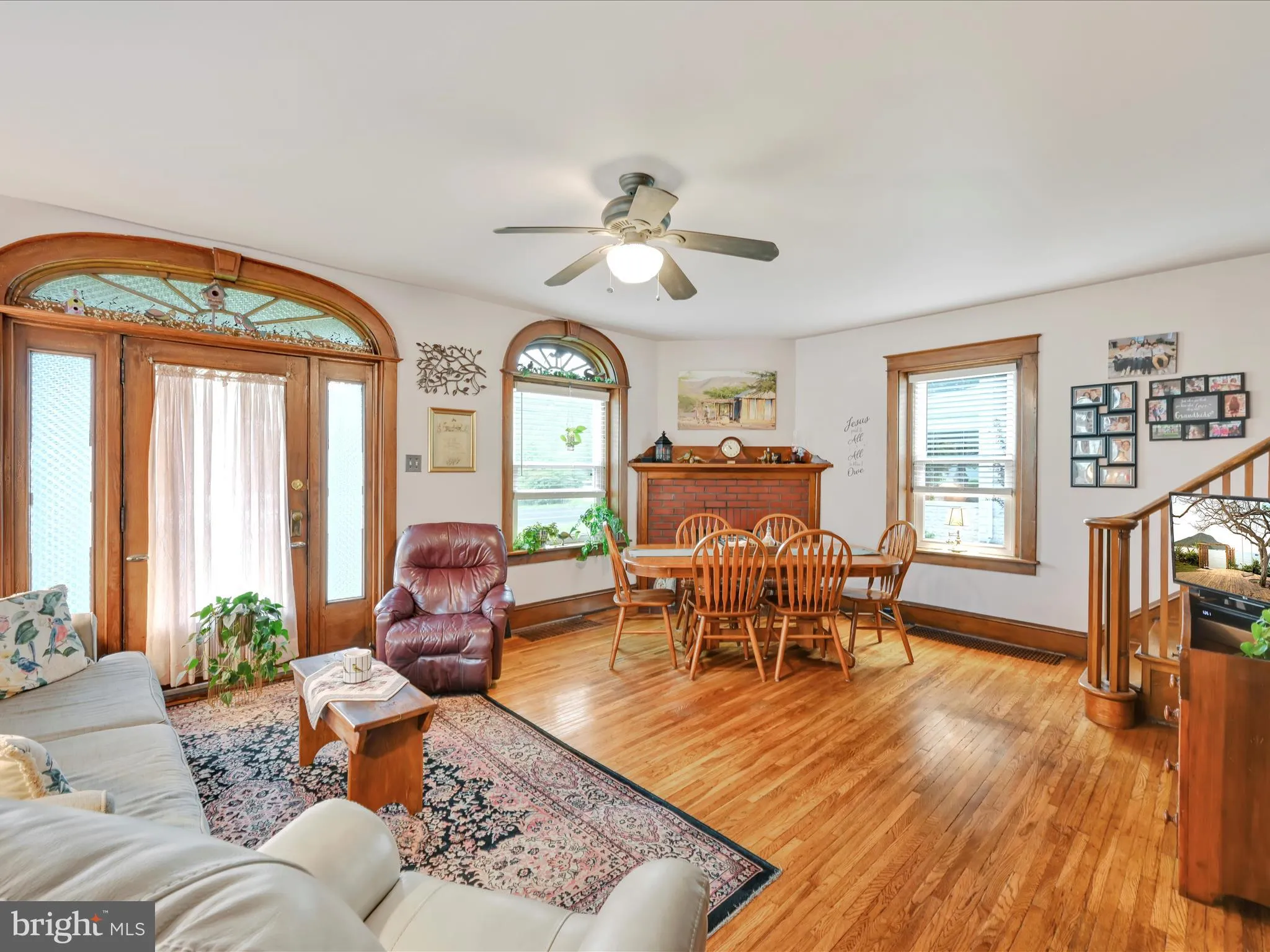 Lancaster, Pennsylvania 17601, United States, 5 Bedrooms Bedrooms, ,2 BathroomsBathrooms,Residential,Active,187798