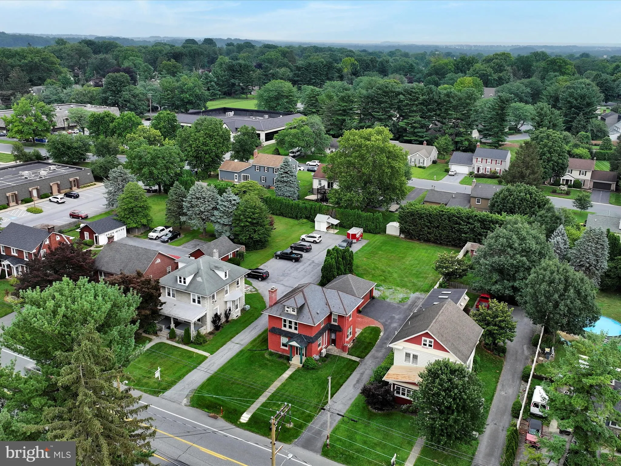 Lancaster, Pennsylvania 17601, United States, 5 Bedrooms Bedrooms, ,2 BathroomsBathrooms,Residential,Active,187798