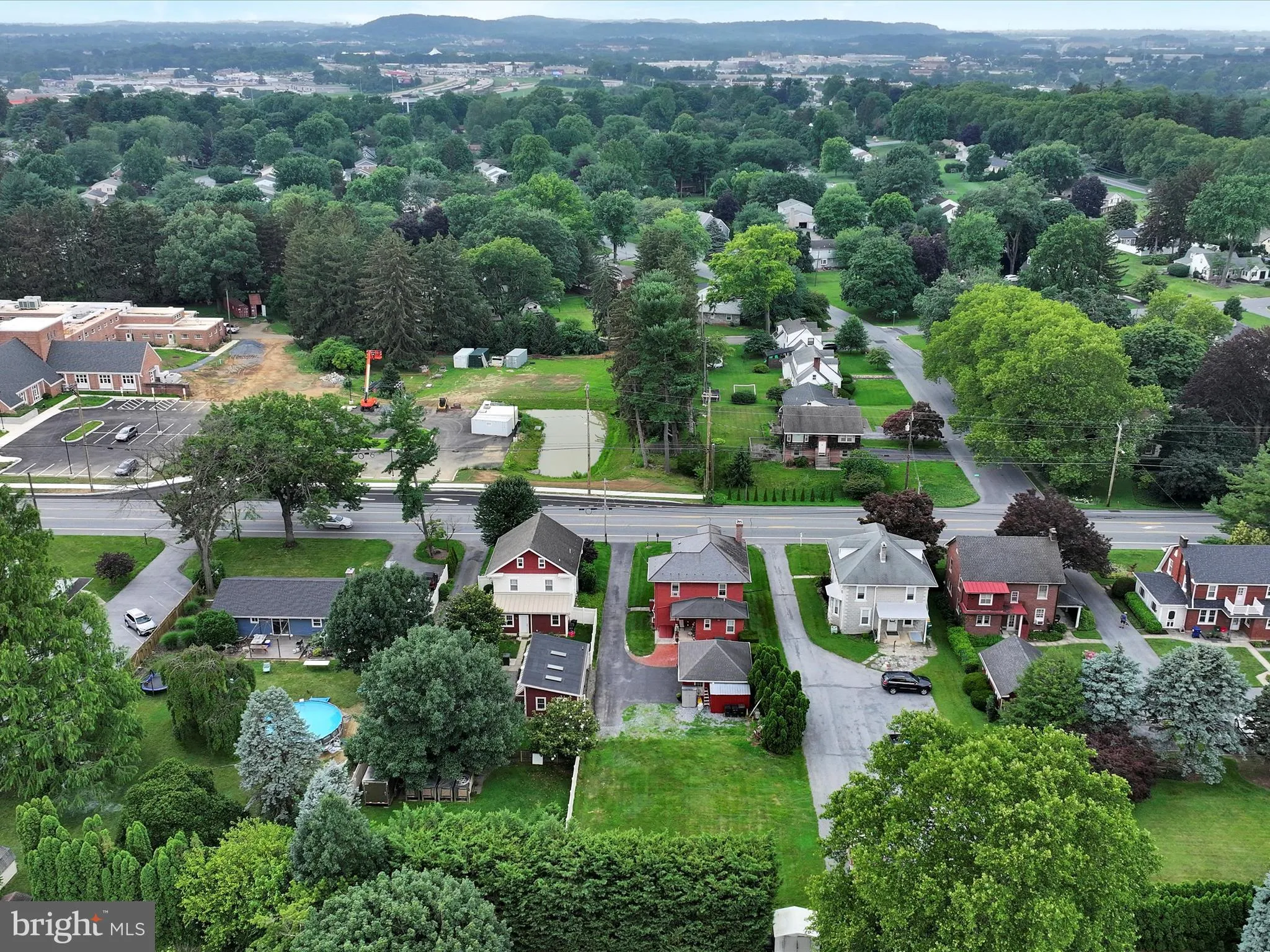 Lancaster, Pennsylvania 17601, United States, 5 Bedrooms Bedrooms, ,2 BathroomsBathrooms,Residential,Active,187798